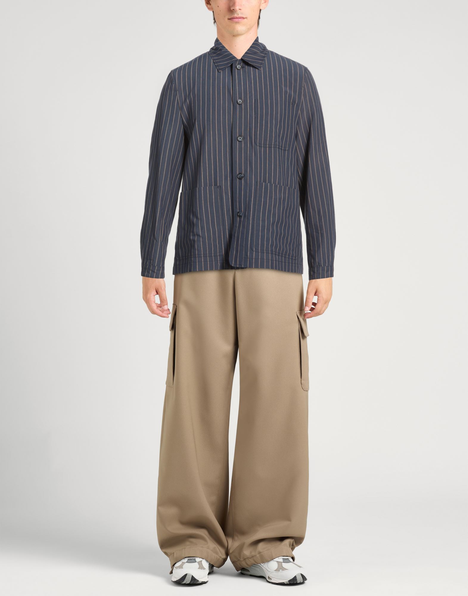  Manuel Ritz - Tops - Hemden - On Yoox.com 