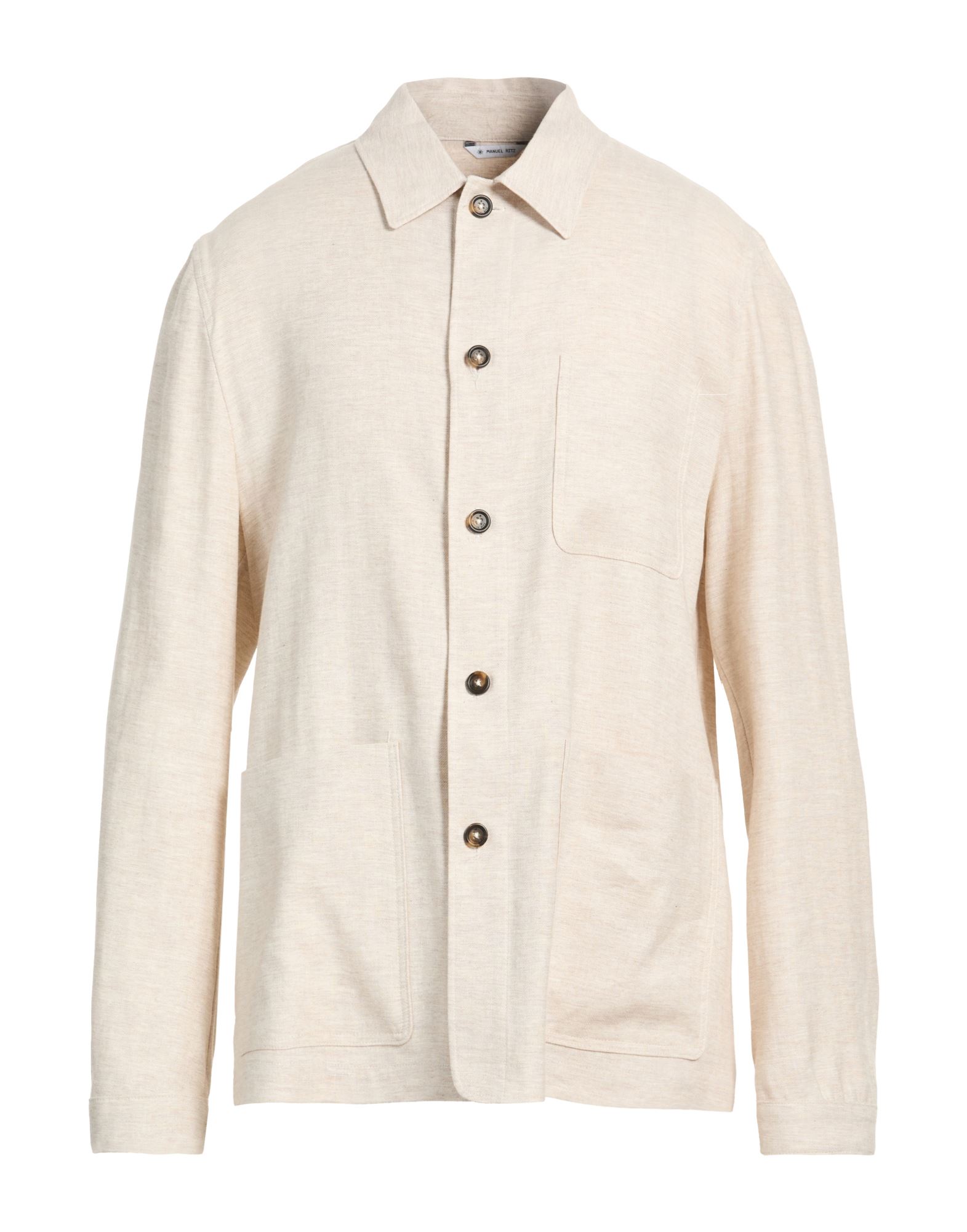  Manuel Ritz - Tops - Hemden - On Yoox.com 