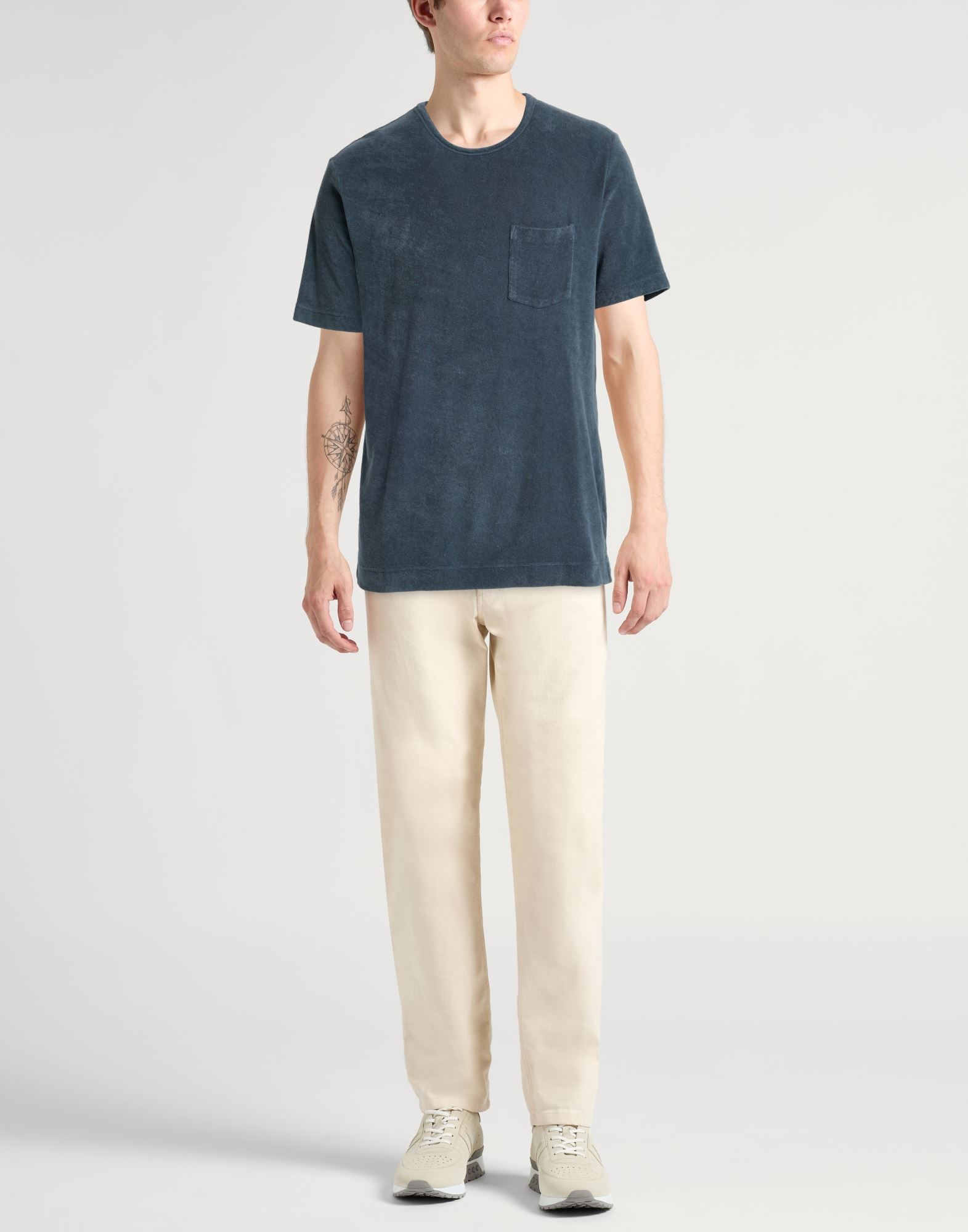  Hartford - Tops - T-shirts - On Yoox.com 