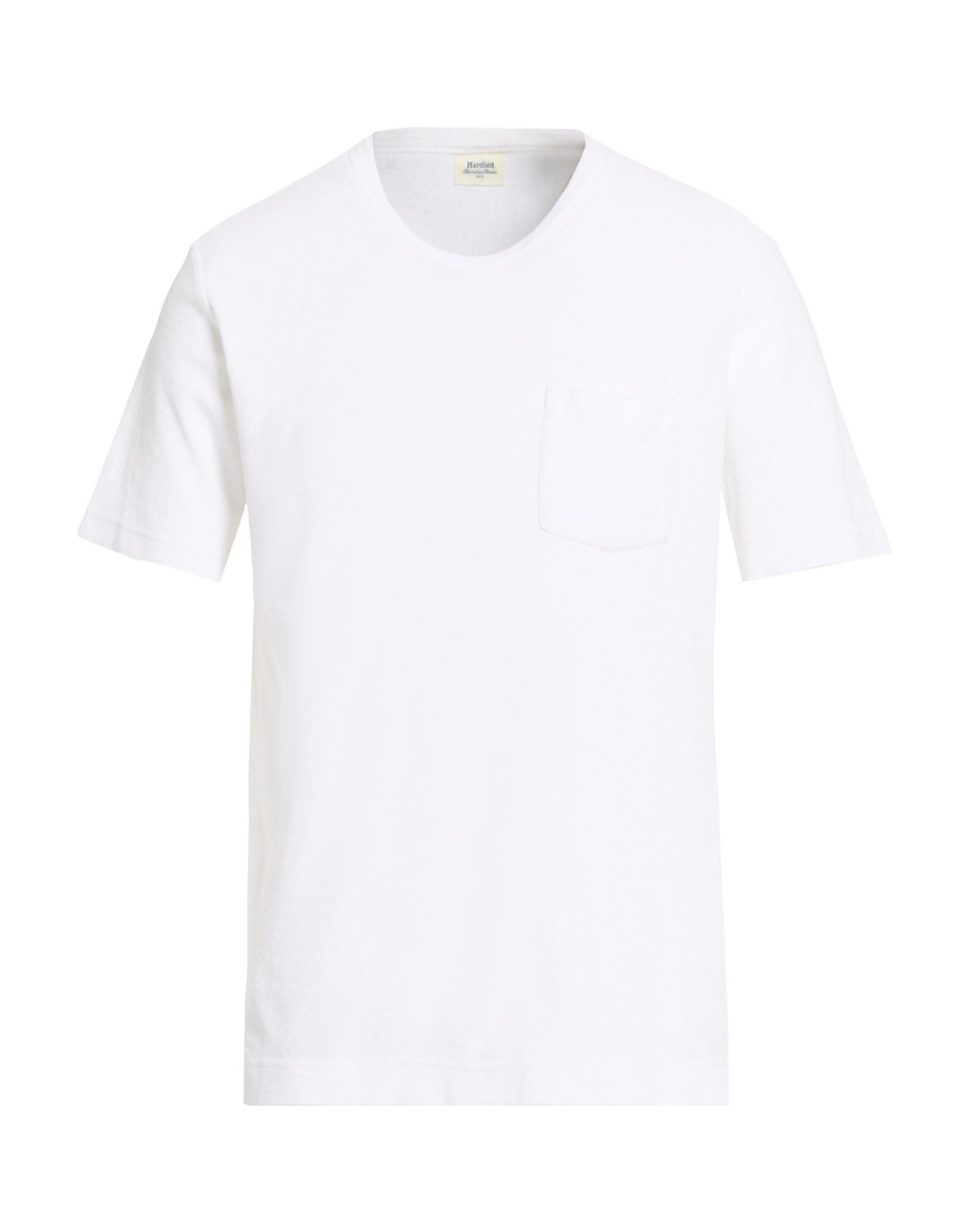  Hartford - Tops - T-shirts - On Yoox.com 