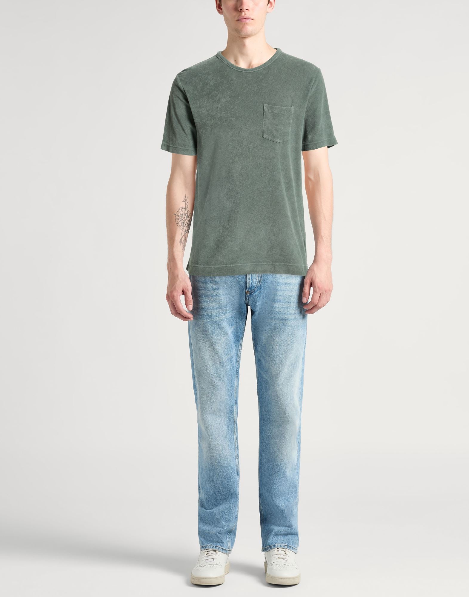  Hartford - Tops - T-shirts - On Yoox.com 