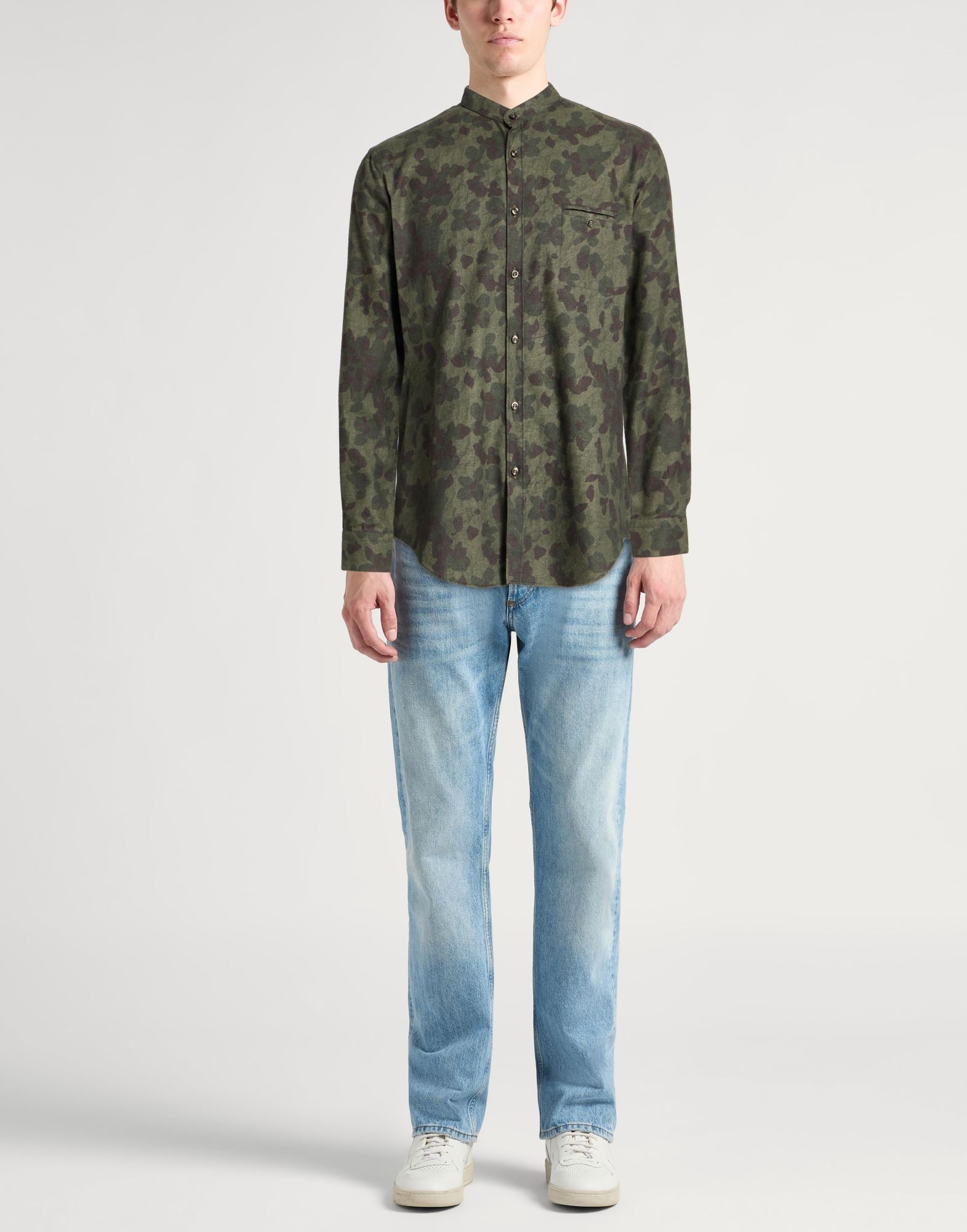  At.p.co - Tops - Hemden - On Yoox.com 