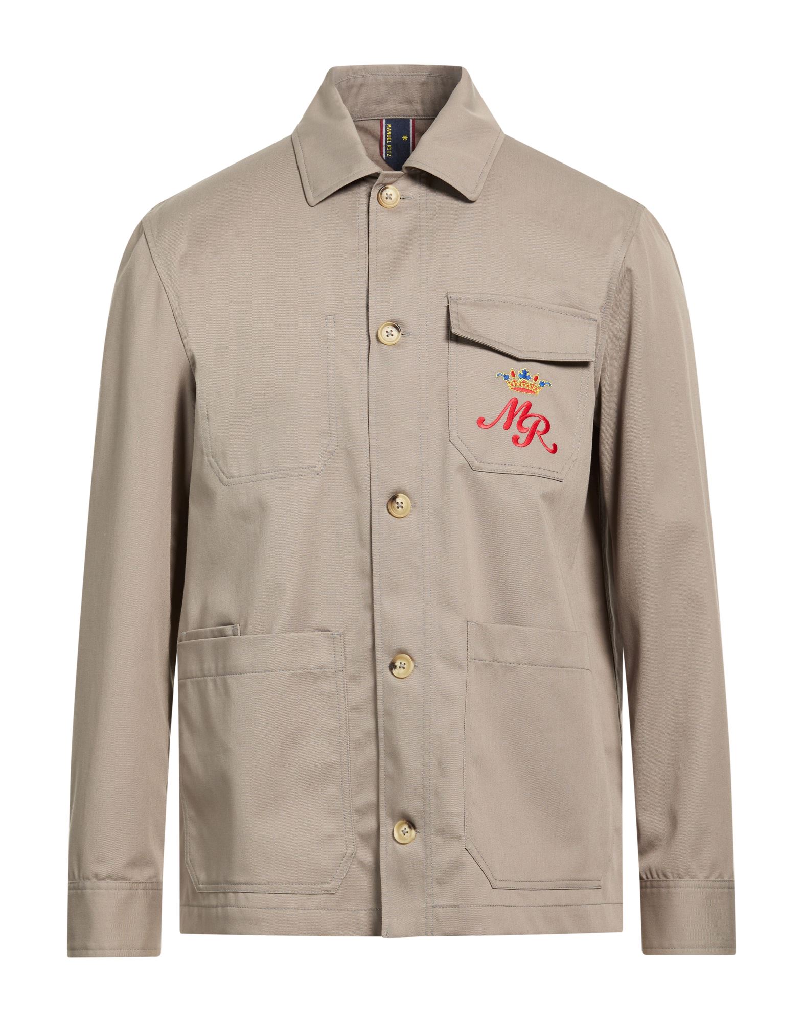  Manuel Ritz - Tops - Hemden - On Yoox.com 