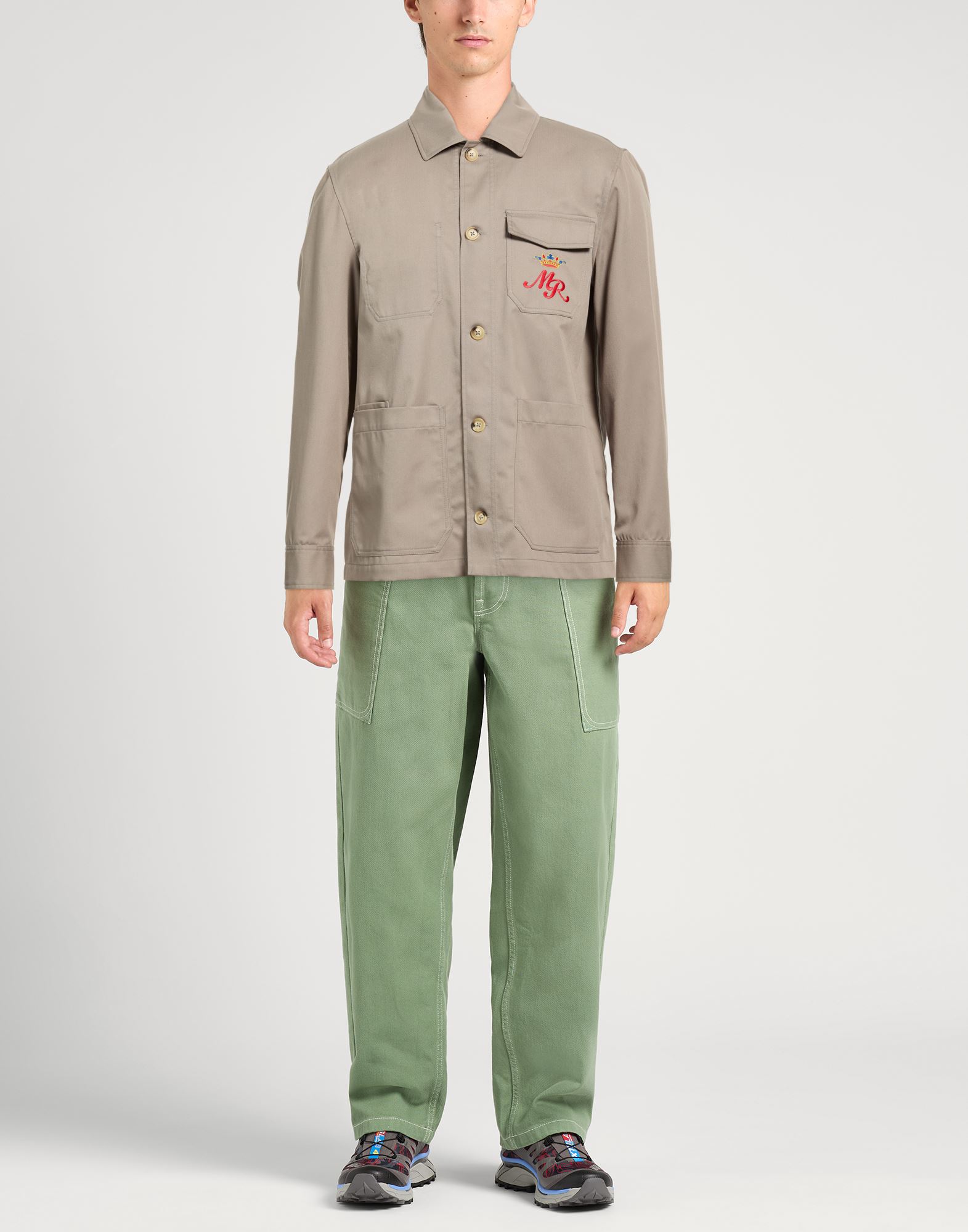  Manuel Ritz - Tops - Hemden - On Yoox.com 