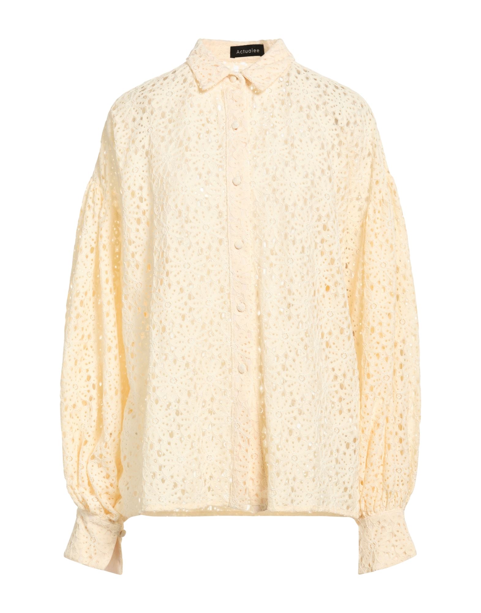  Actualee - Tops - Hemden - On Yoox.com 