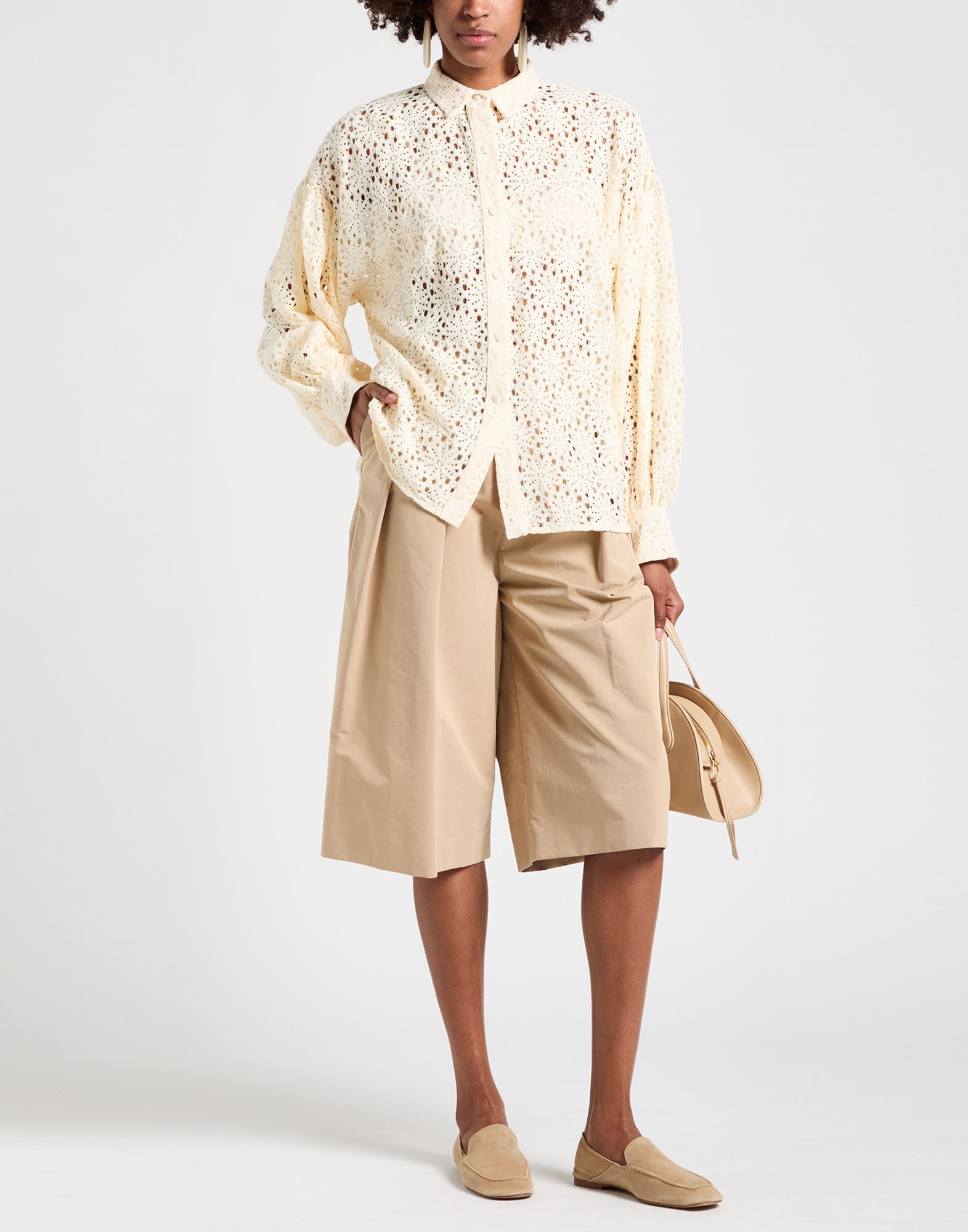  Actualee - Tops - Hemden - On Yoox.com 
