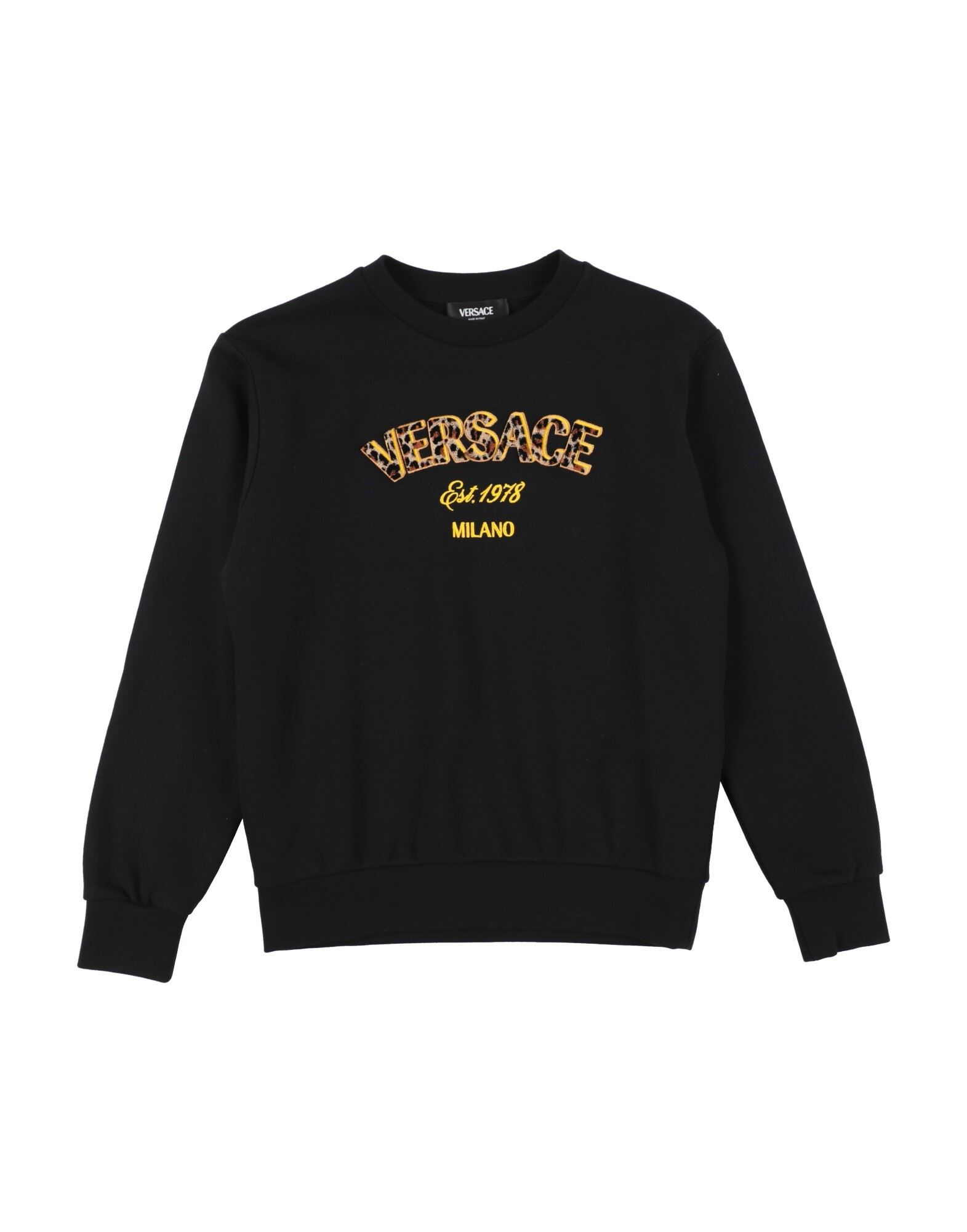 VERSACE YOUNG VERSACE YOUNG ΜΠΛΟΥΖΑΚΙΑ Φούτερ