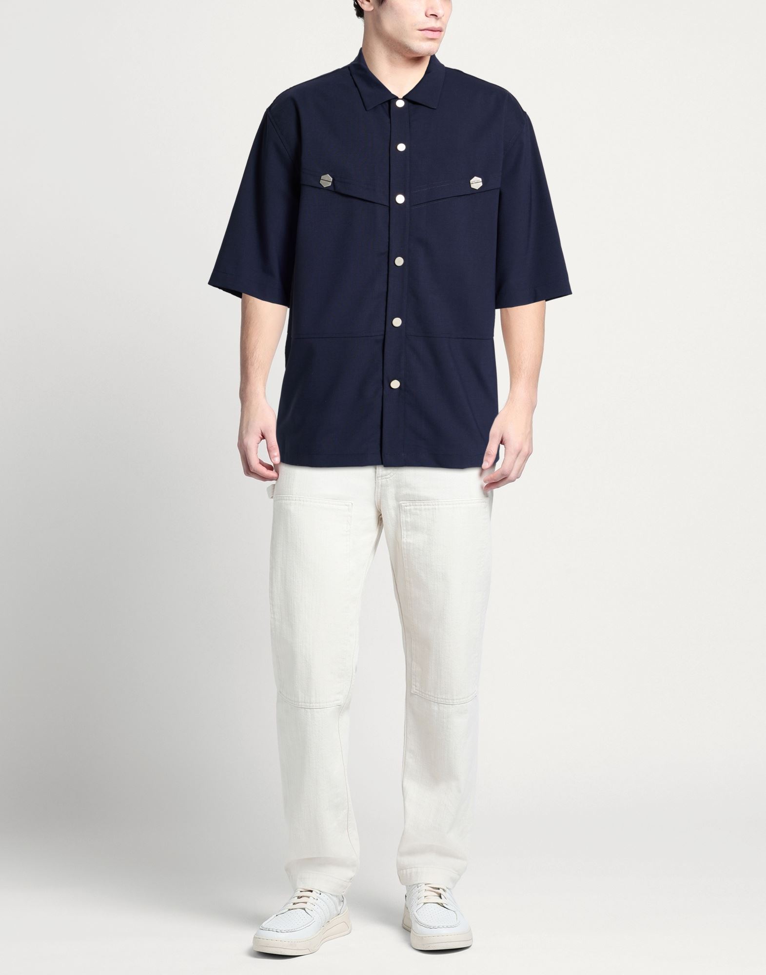  Dark Label Studios - Camisetas Y Tops - Camisas - On Yoox.com 