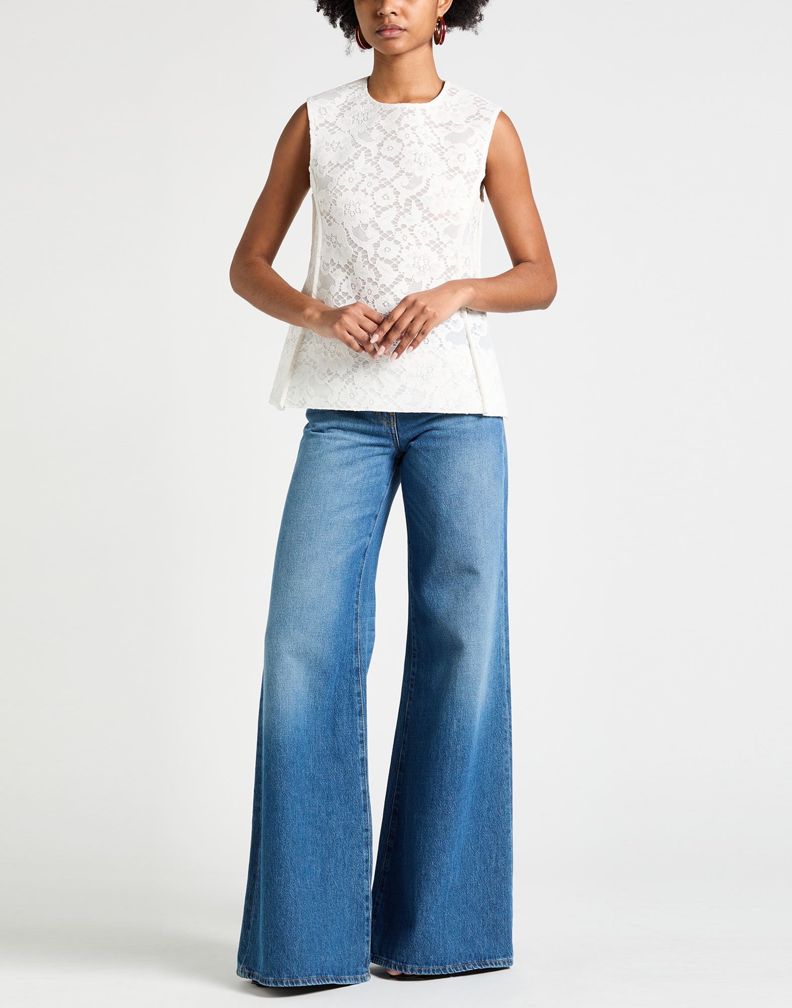  Tory Burch - Tops - Tops - On Yoox.com 
