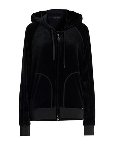 Sudadera Mujer Negro 44 Mujer