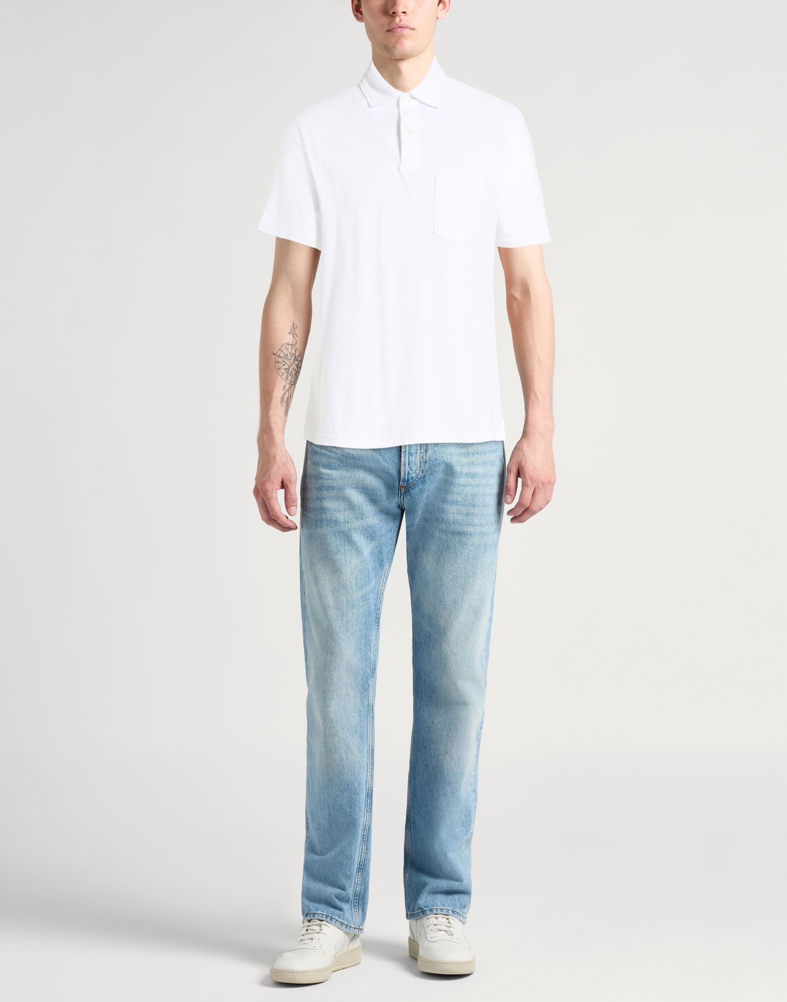  Hartford - Tops - Poloshirts - On Yoox.com 