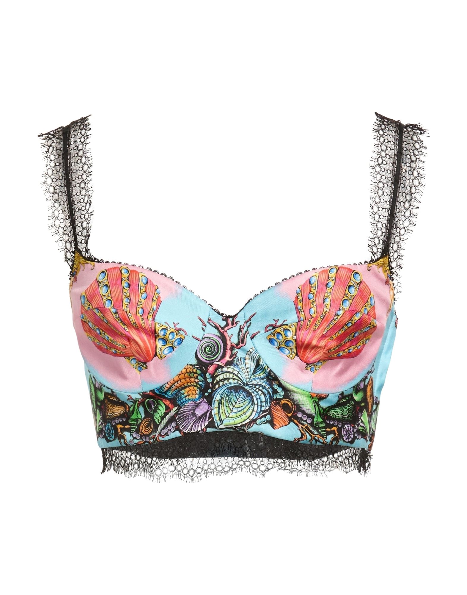  Versace - Tops - Tops - On Yoox.com 