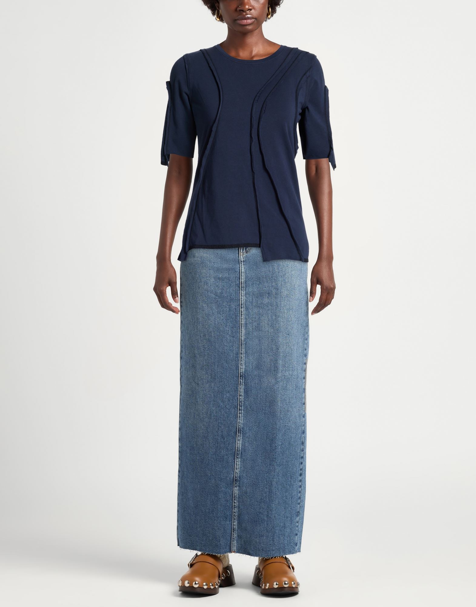  High - Camisetas Y Tops - Camisetas - On Yoox.com 