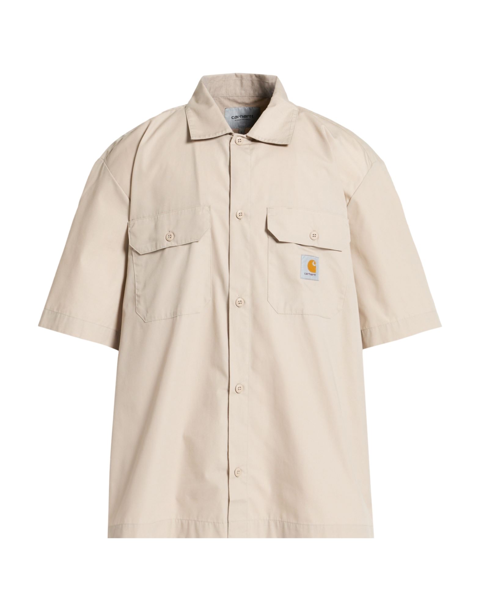  Carhartt - Tops - Hemden - On Yoox.com 