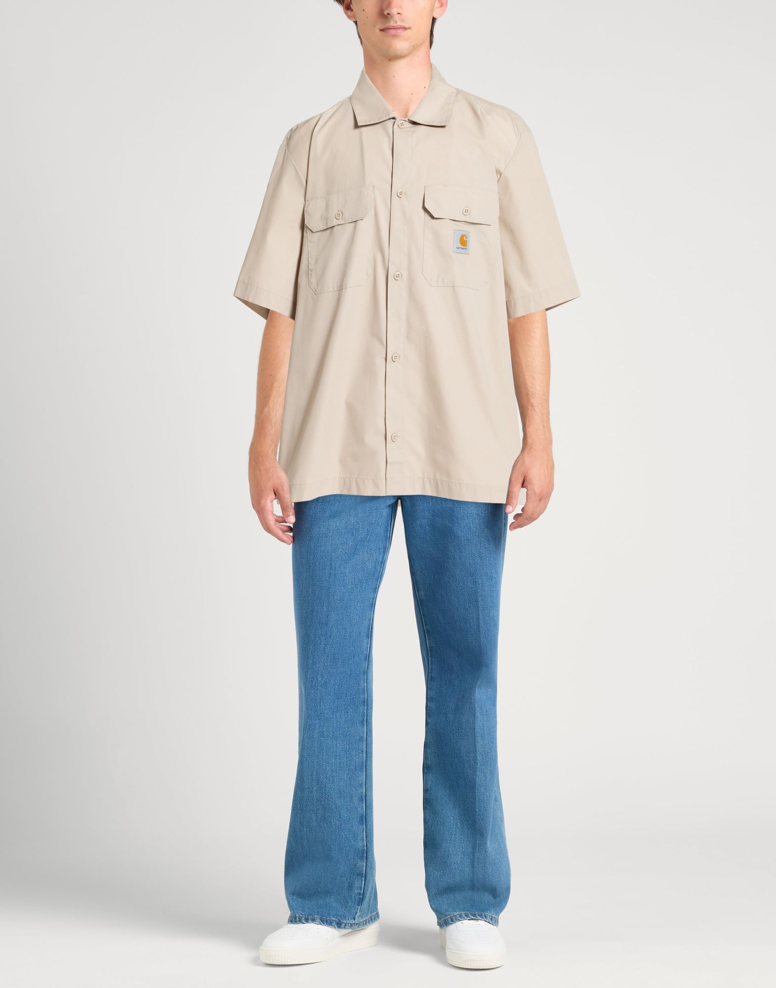  Carhartt - Tops - Hemden - On Yoox.com 