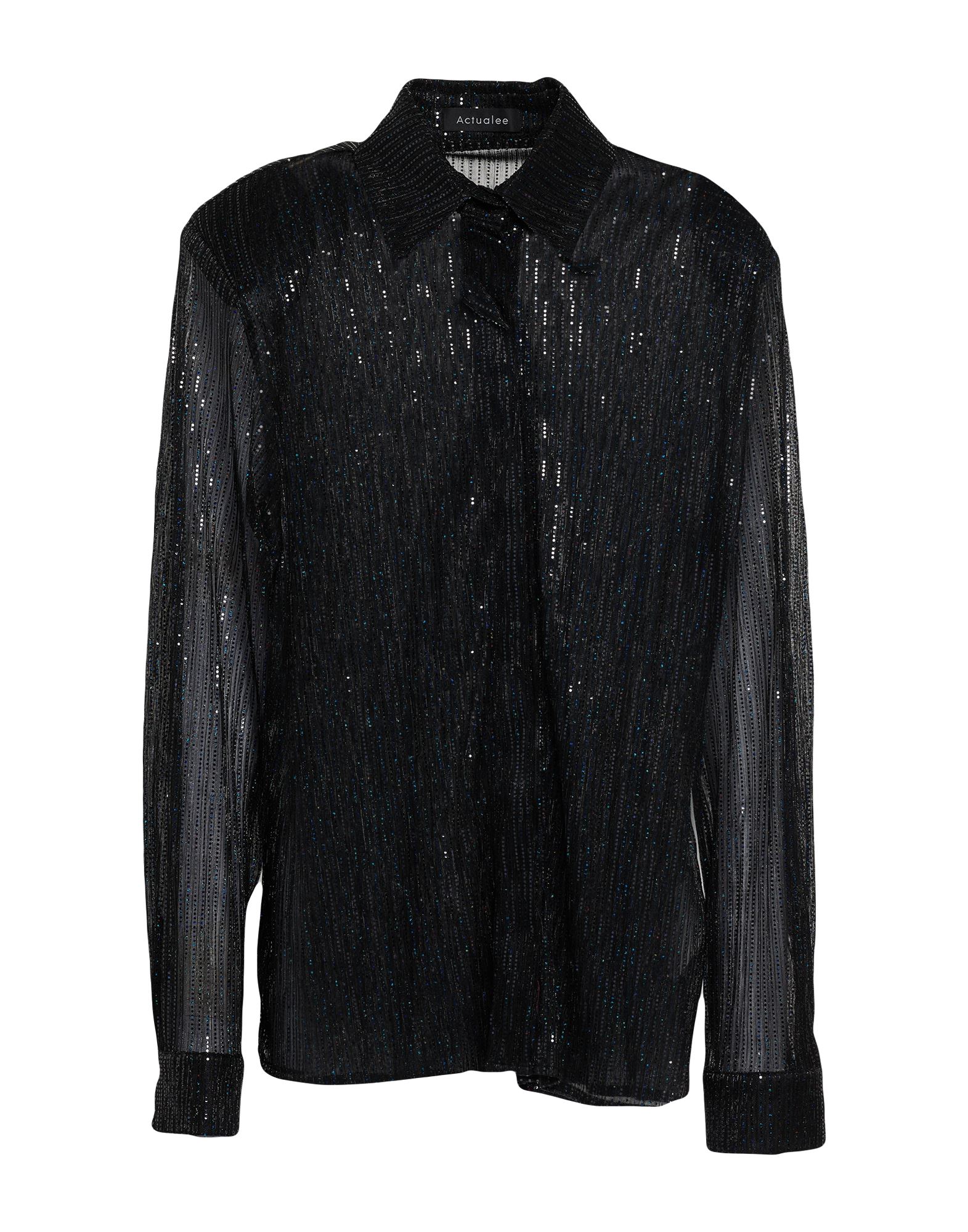  Actualee - Tops - Hemden - On Yoox.com 