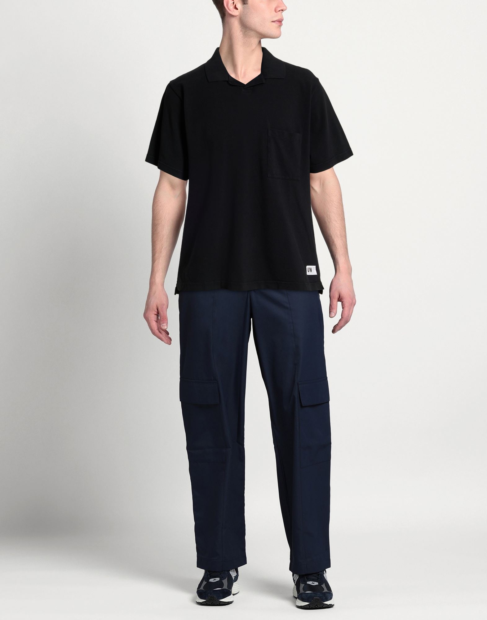  Universal Works - Tops - Poloshirts - On Yoox.com 
