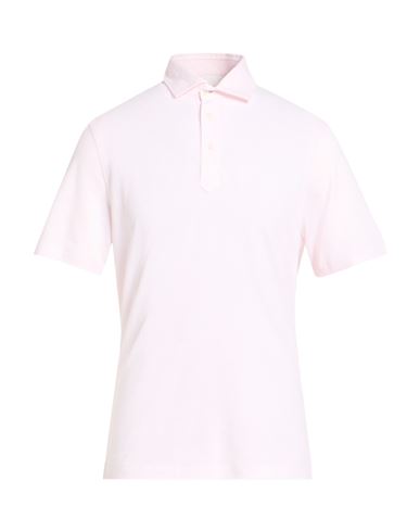 Polo Hombre Rosa claro L,M,S,XL,XS,XXL,XXS Hombre