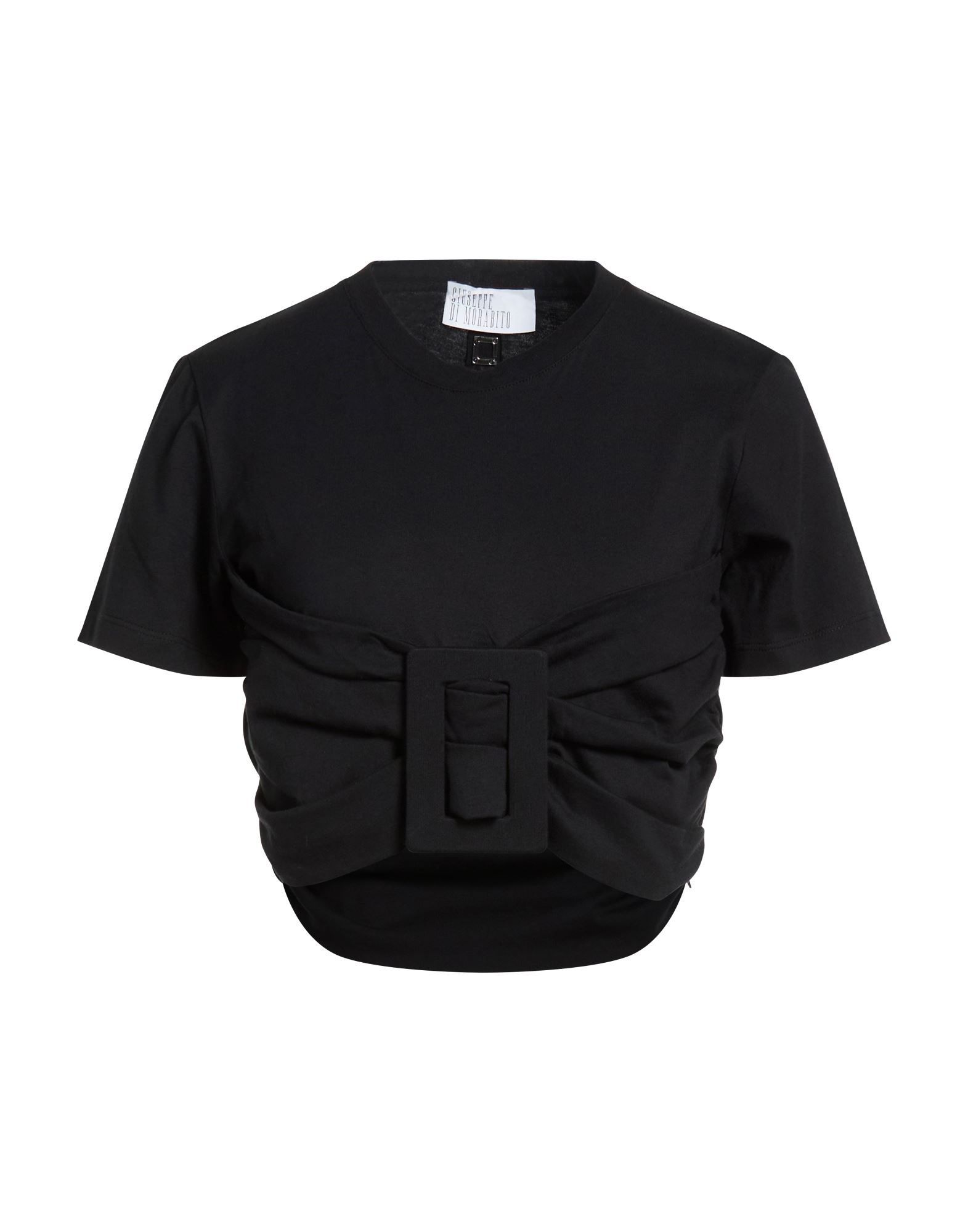GIUSEPPE DI MORABITO GIUSEPPE DI MORABITO ΜΠΛΟΥΖΑΚΙΑ T-shirt