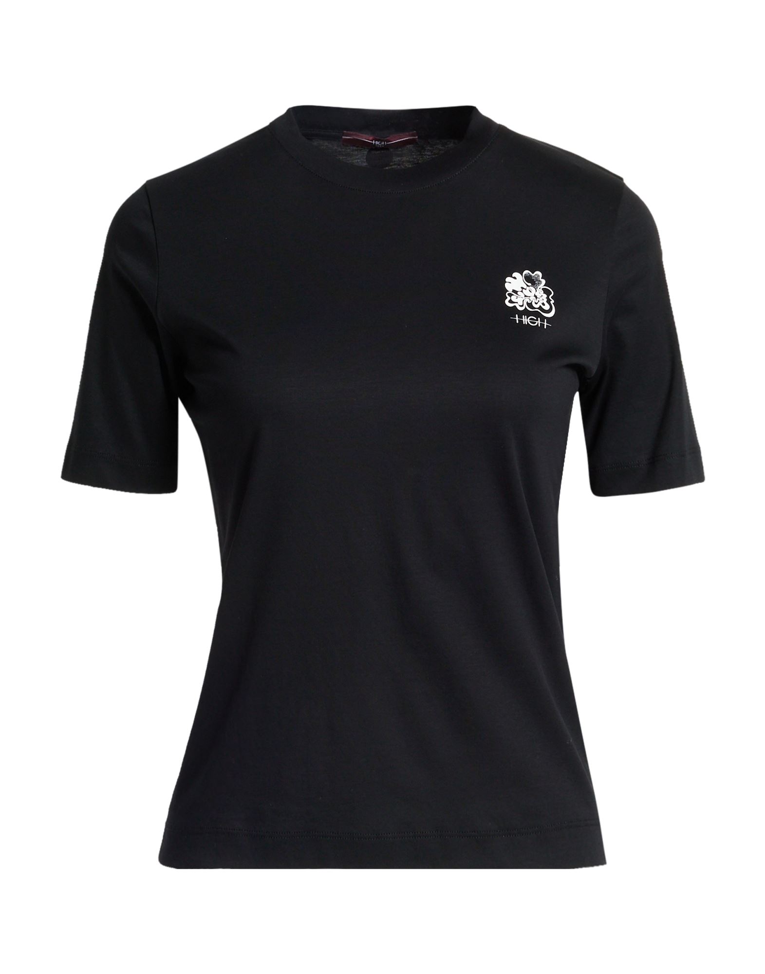  High - Tops - T-shirts - On Yoox.com 