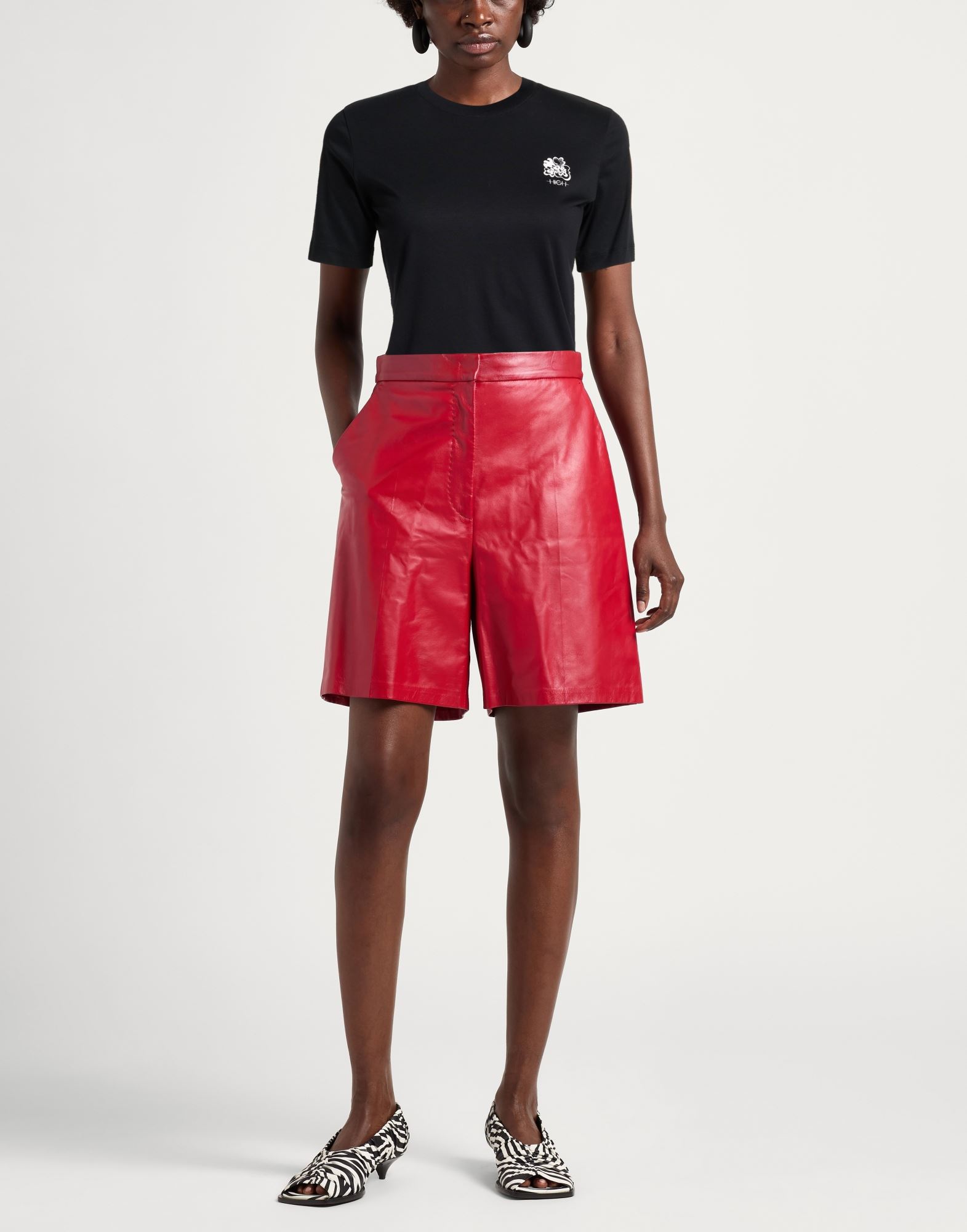  High - Tops - T-shirts - On Yoox.com 