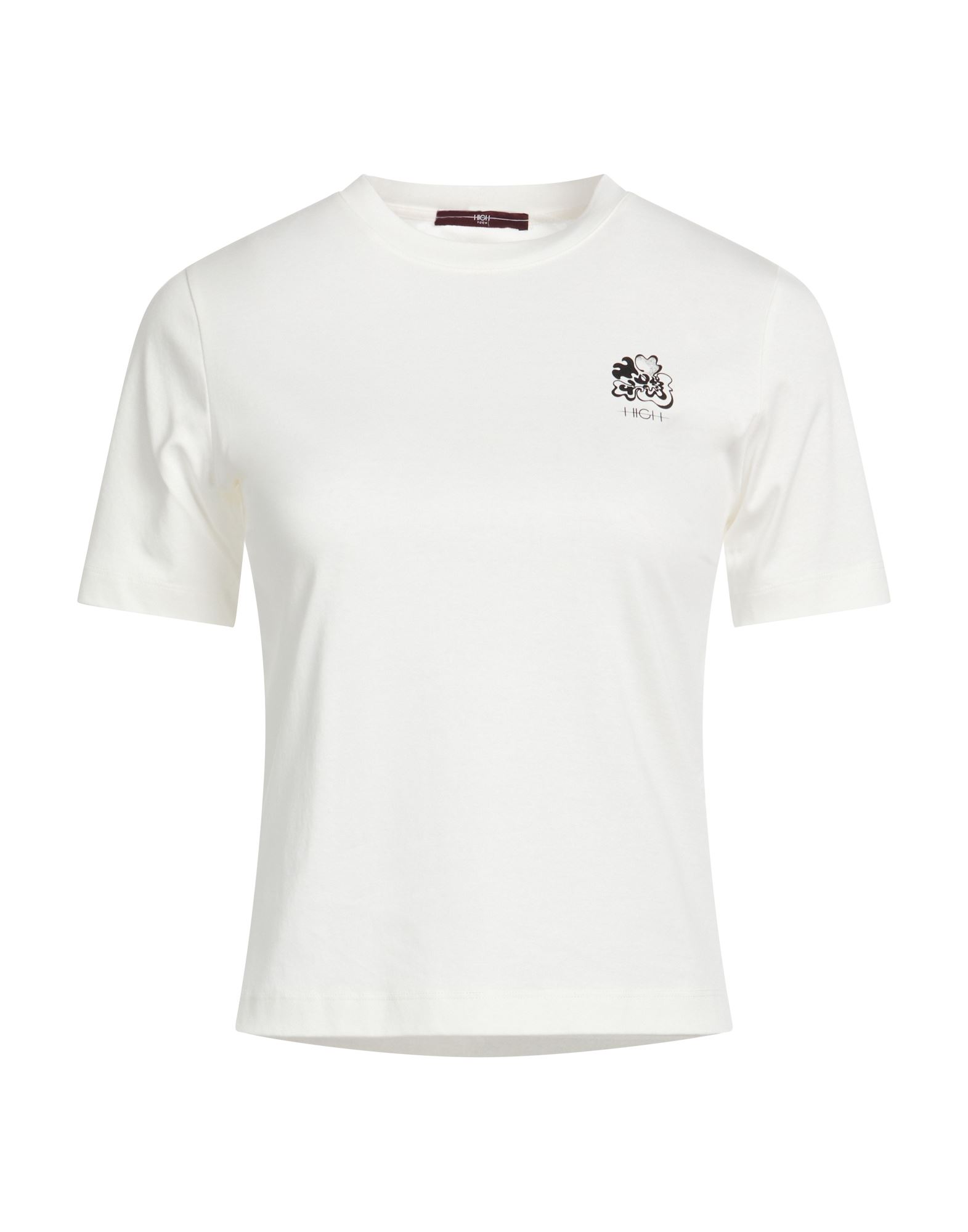  High - Camisetas Y Tops - Camisetas - On Yoox.com 