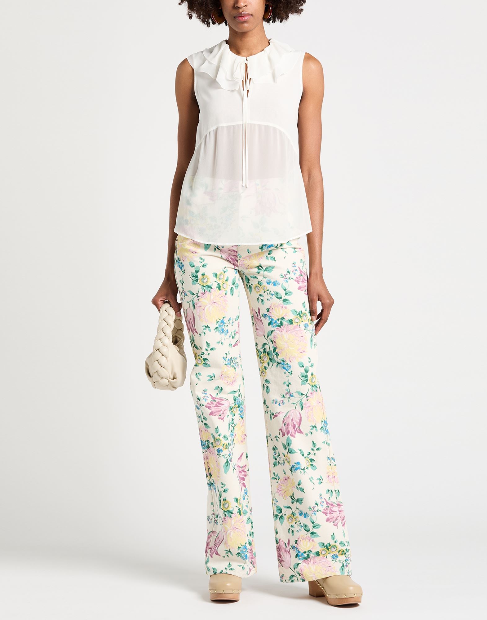  High - Camisetas Y Tops - Tops - On Yoox.com 