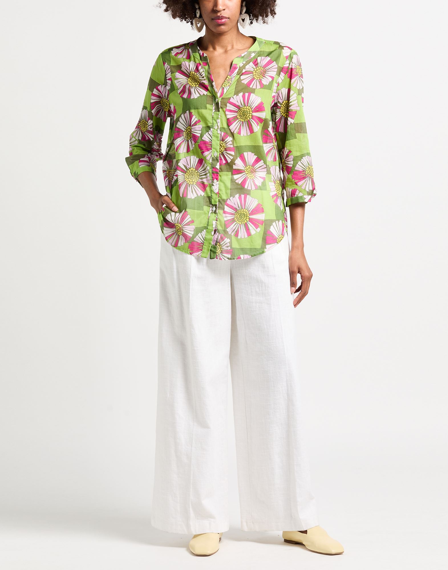  Camicettasnob - Camisetas Y Tops - Camisas - On Yoox.com 