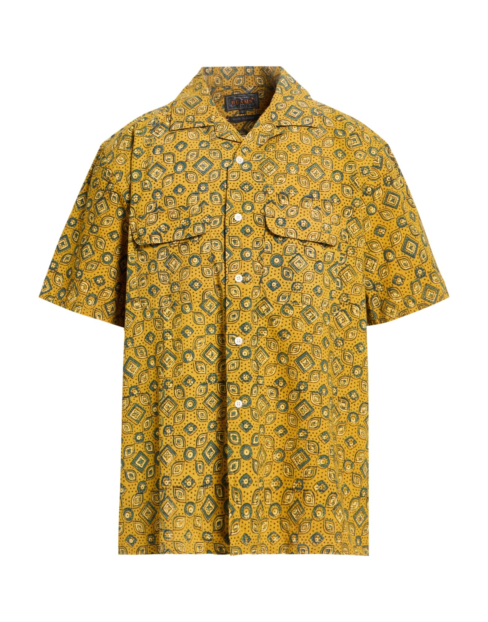  Beams - Tops - Hemden - On Yoox.com 