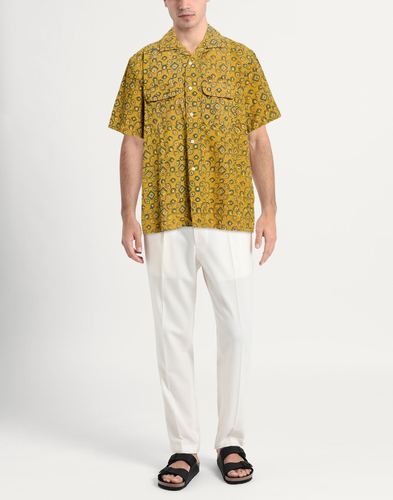  Beams - Tops - Hemden - On Yoox.com 
