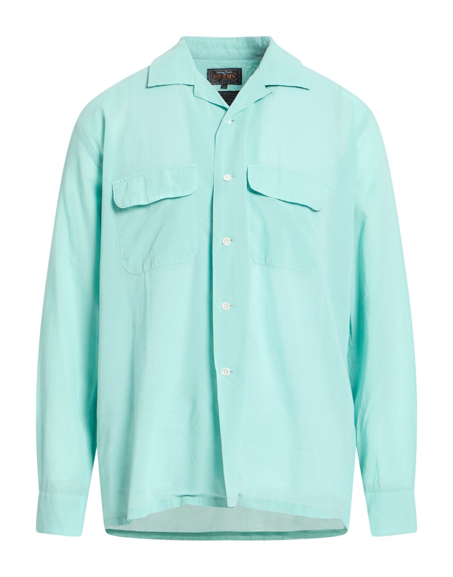  Beams - Tops - Hemden - On Yoox.com 