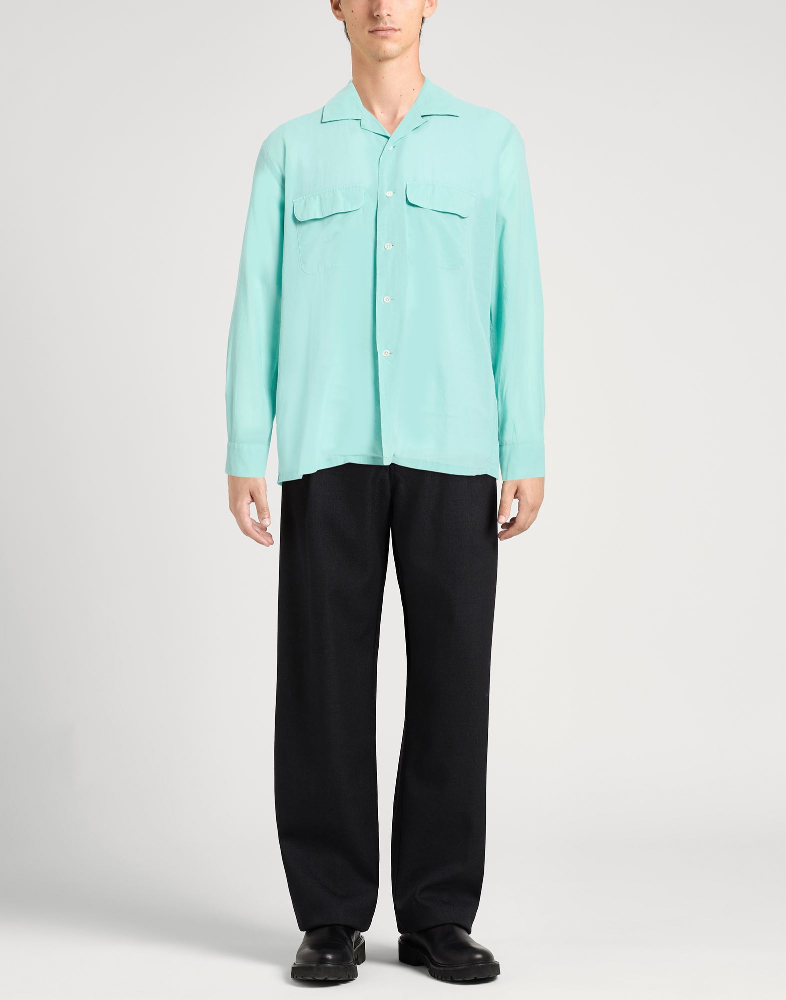  Beams - Tops - Hemden - On Yoox.com 