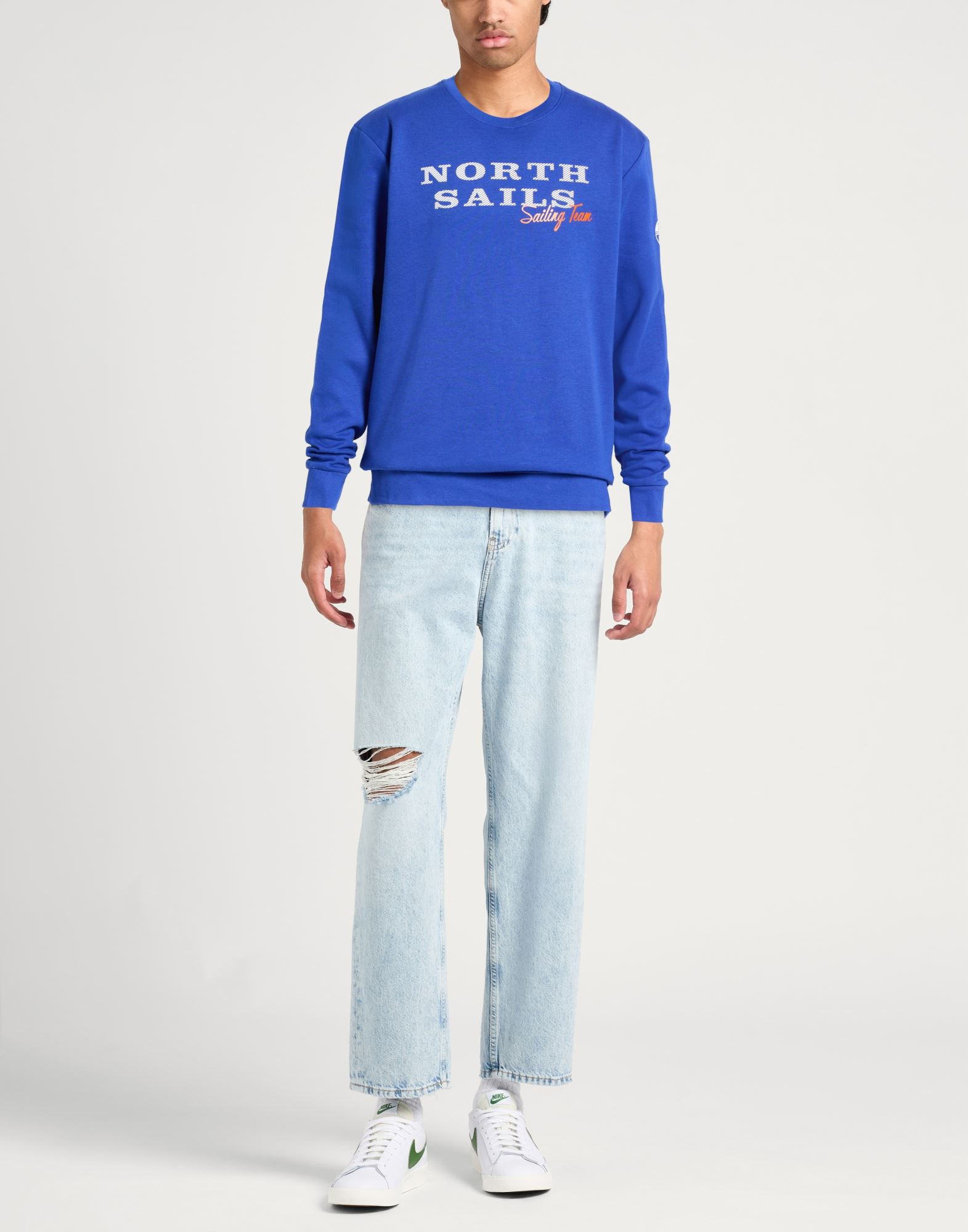  North Sails - Camisetas Y Tops - Sudaderas - On Yoox.com 