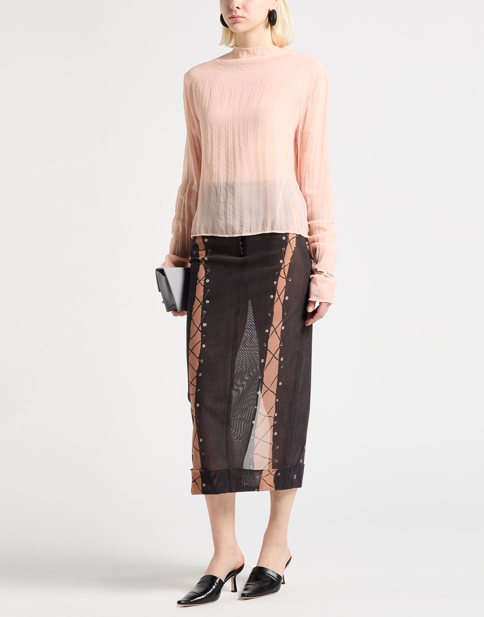  Acne Studios - Tops - Tops - On Yoox.com 