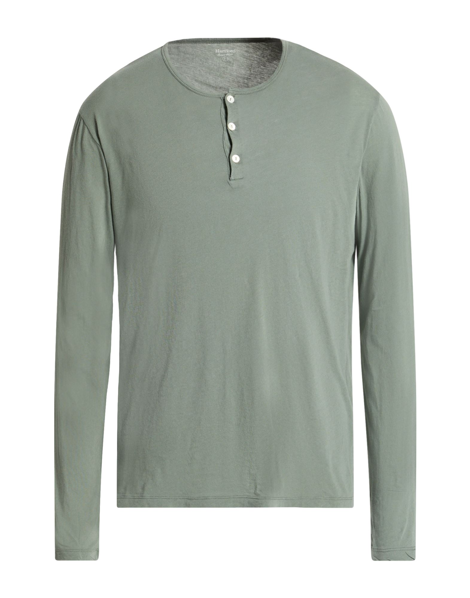 Hartford - Tops - T-shirts - On Yoox.com 