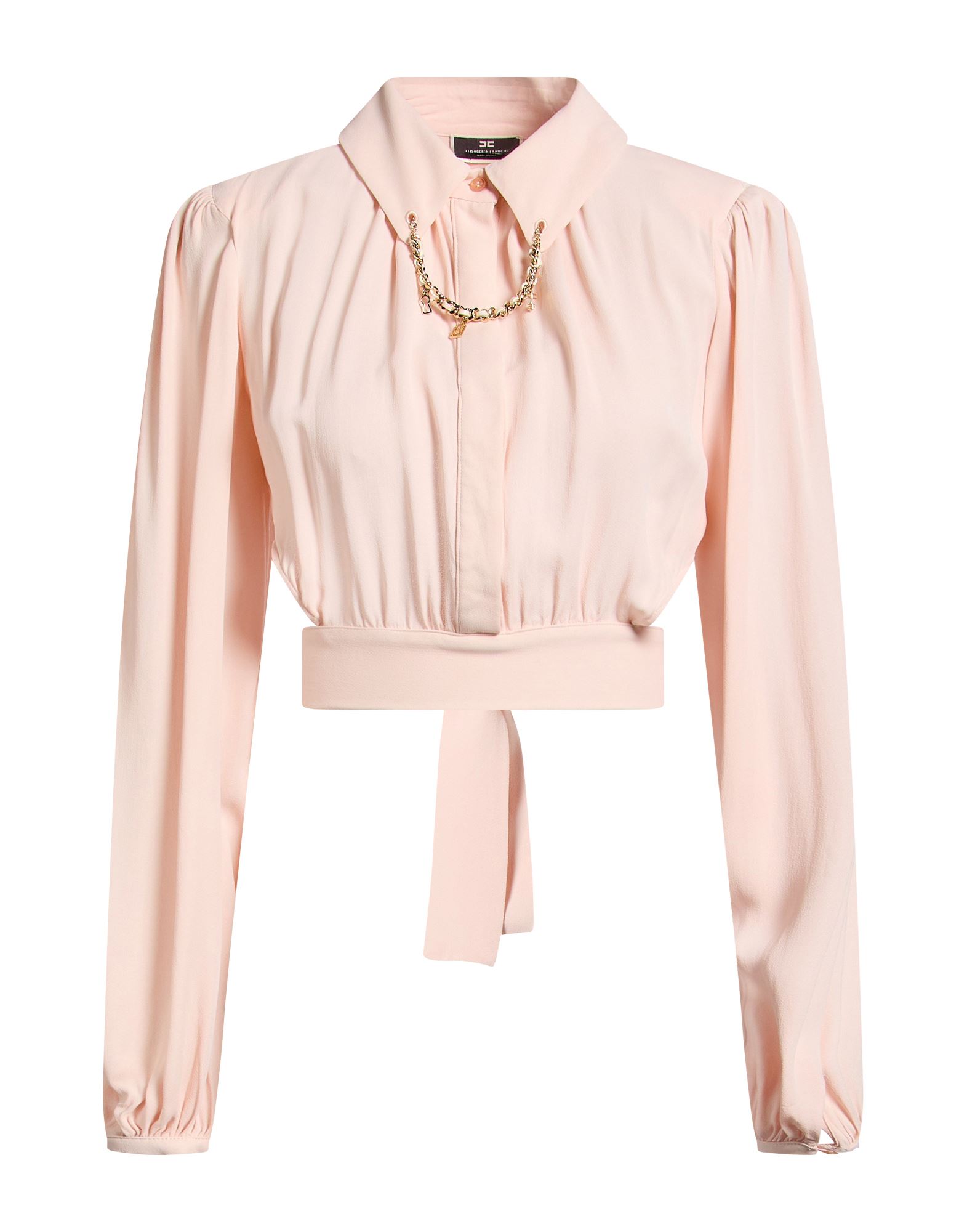  Elisabetta Franchi - Tops - Hemden - On Yoox.com 