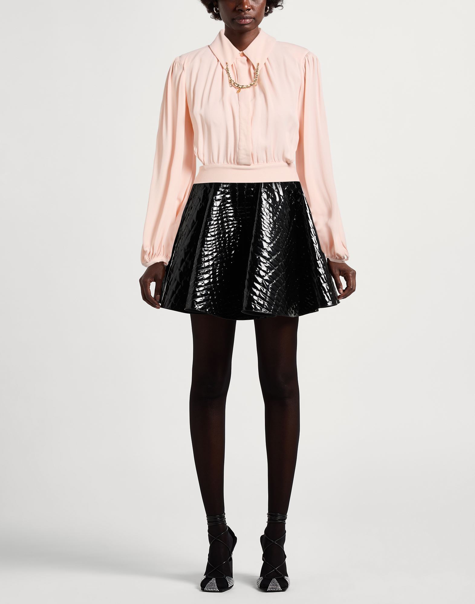  Elisabetta Franchi - Tops - Hemden - On Yoox.com 