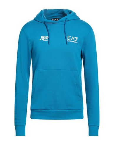 Sudadera Hombre Azul turquesa L,M,S Hombre