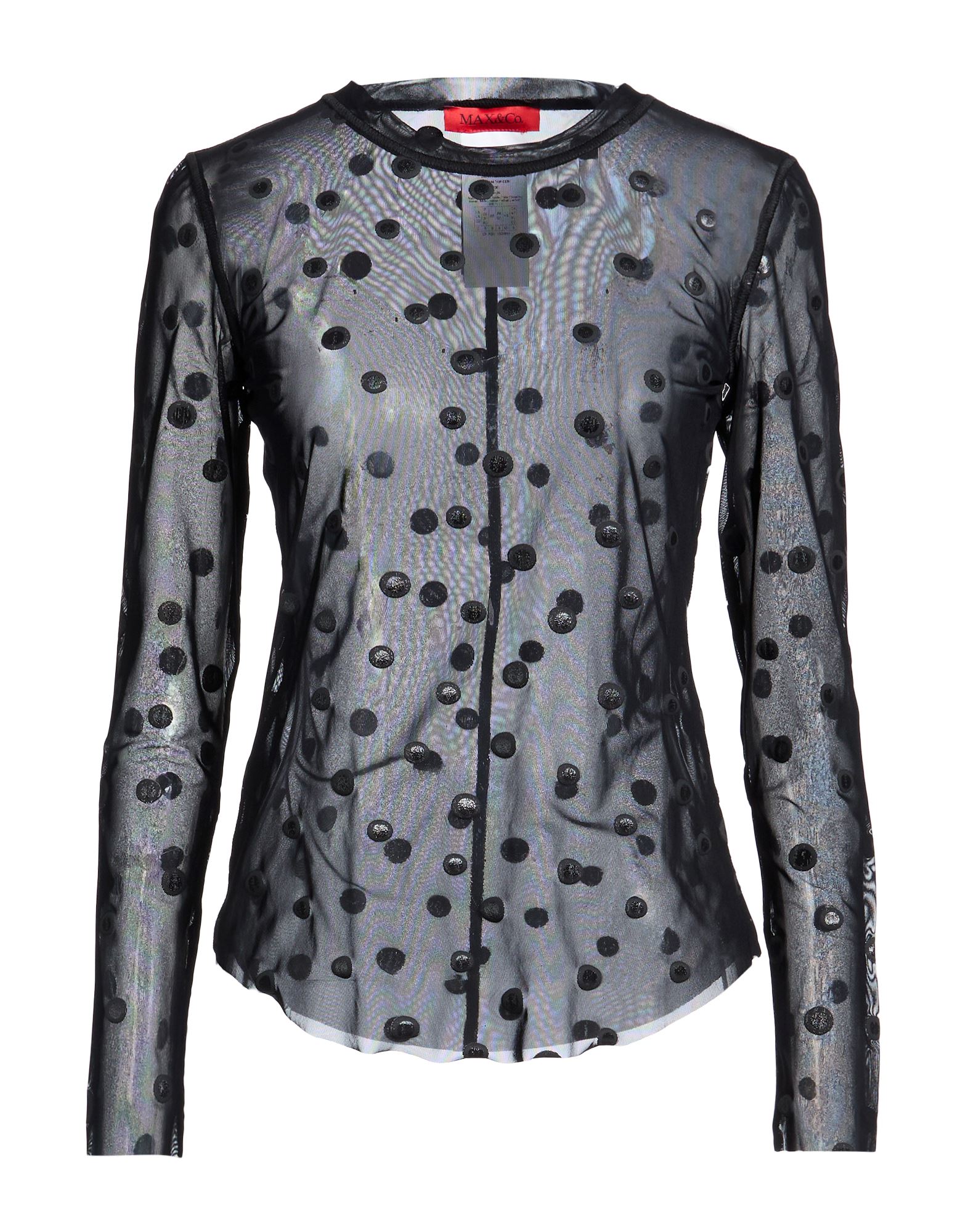  Max&co. - Tops - Tops - On Yoox.com 
