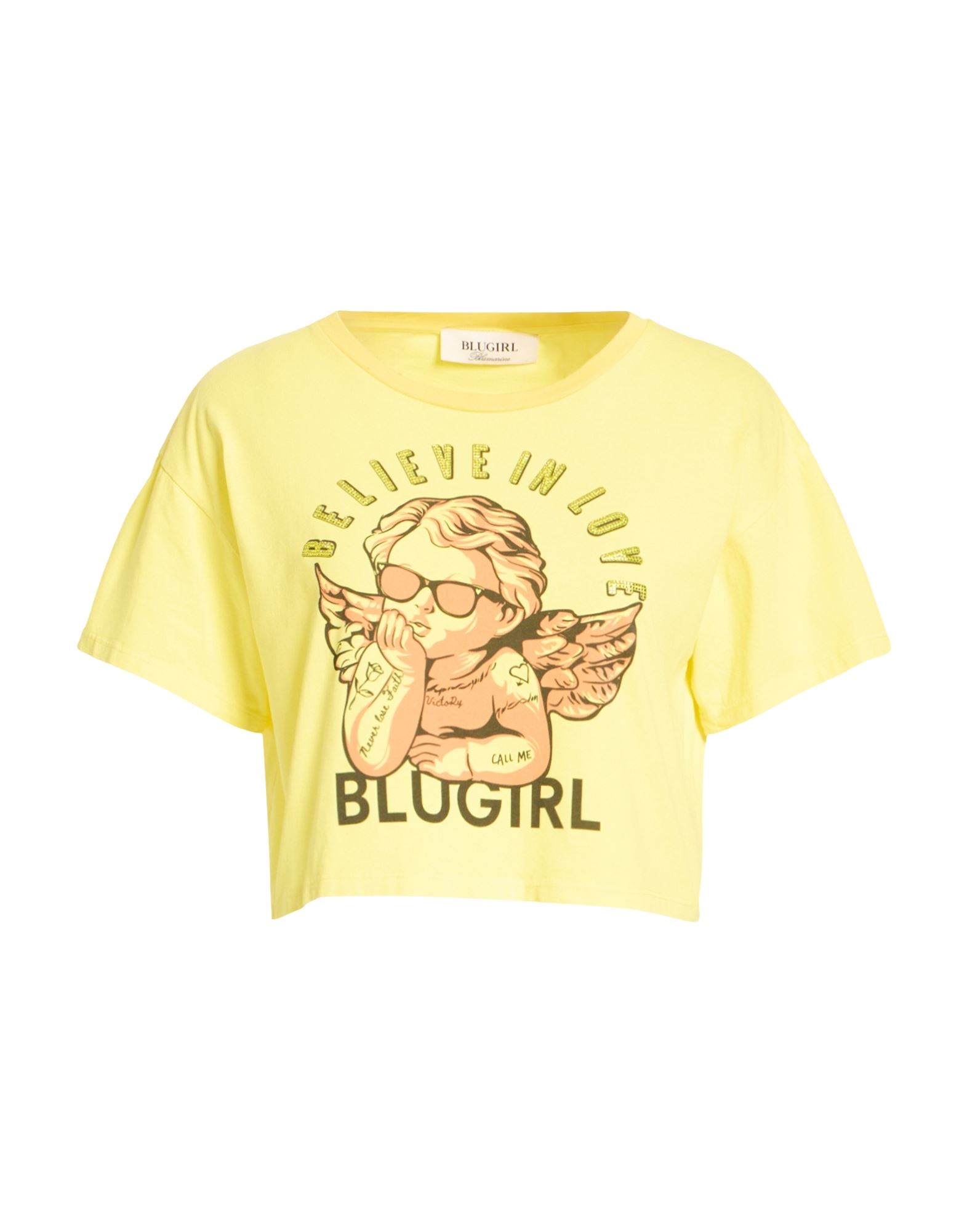 BLUGIRL ΜΠΛΟΥΖΑΚΙΑ T-shirt