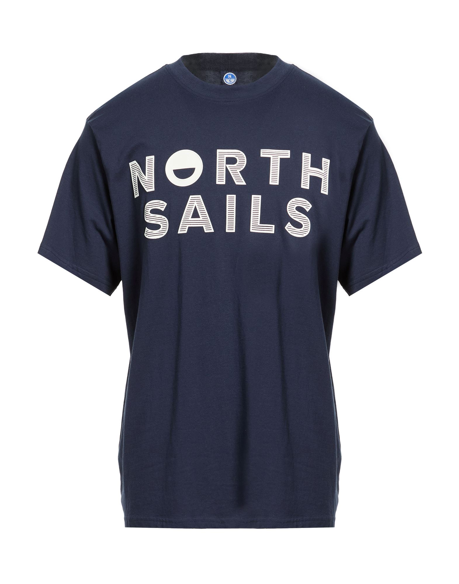  North Sails - Camisetas Y Tops - Camisetas - On Yoox.com 
