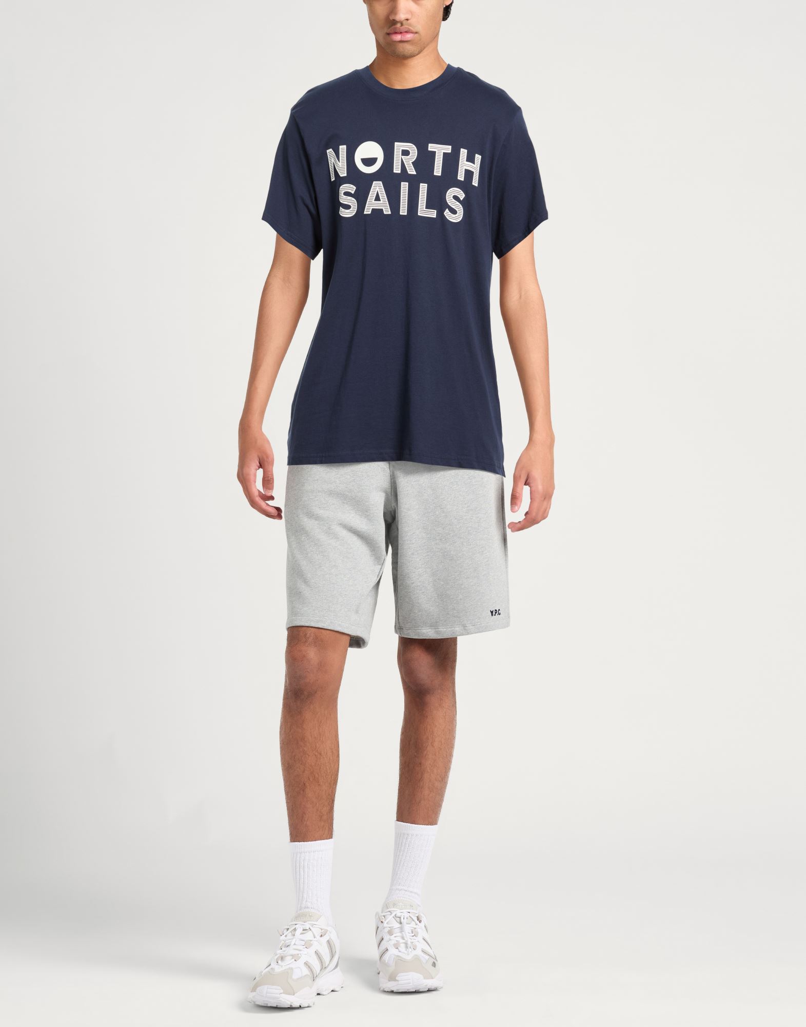  North Sails - Camisetas Y Tops - Camisetas - On Yoox.com 