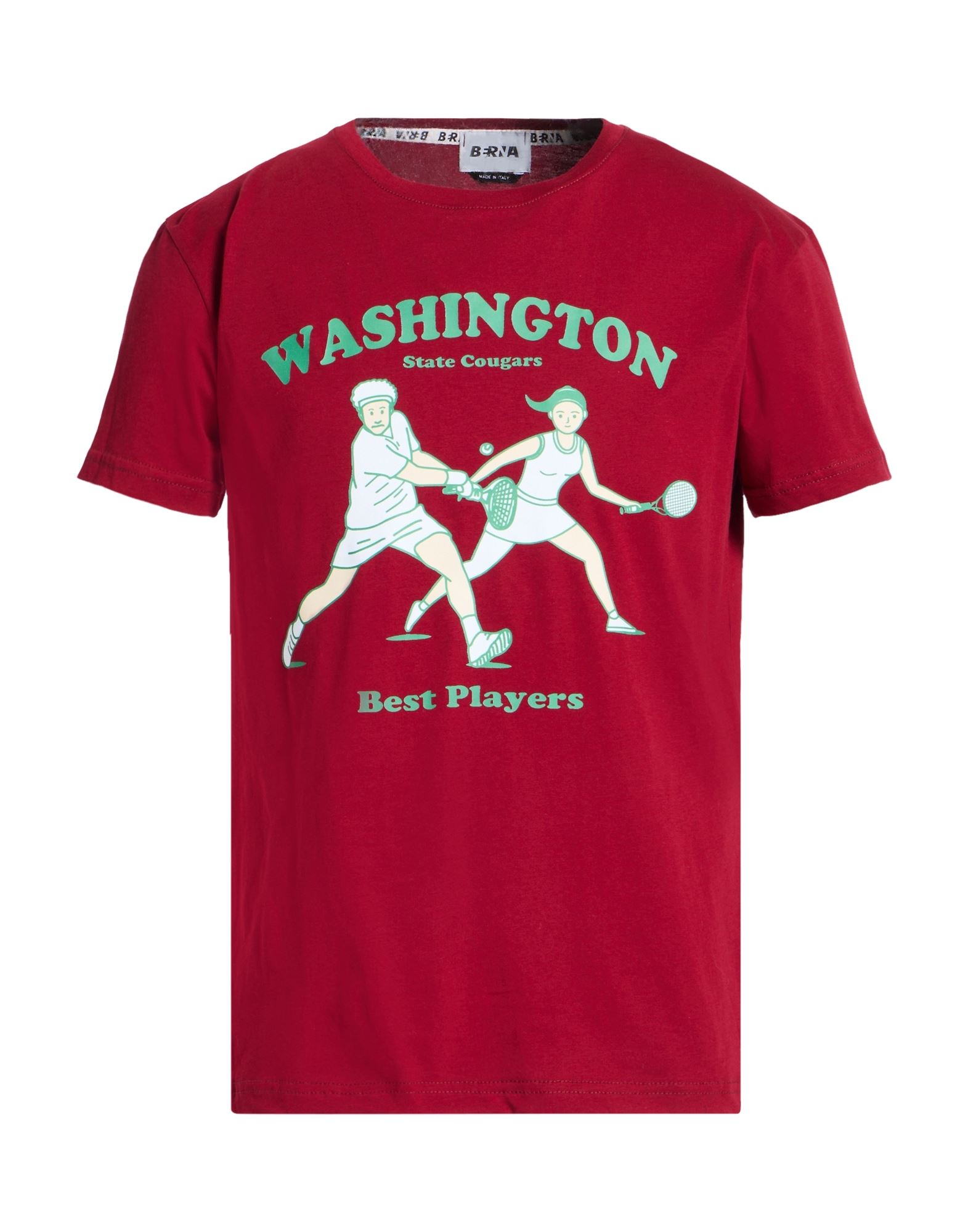  Berna - Tops - T-shirts - On Yoox.com 