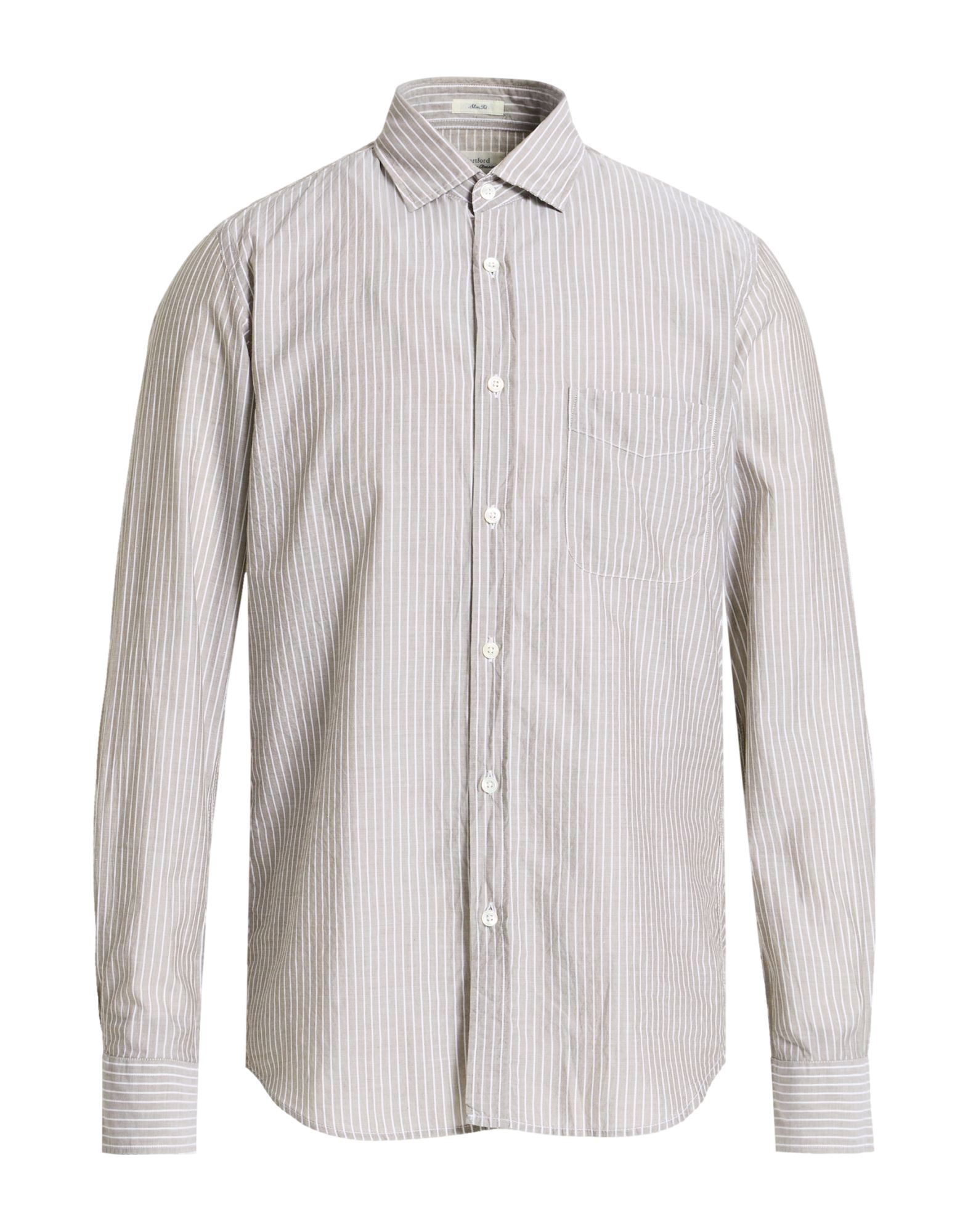  Hartford - Tops - Hemden - On Yoox.com 