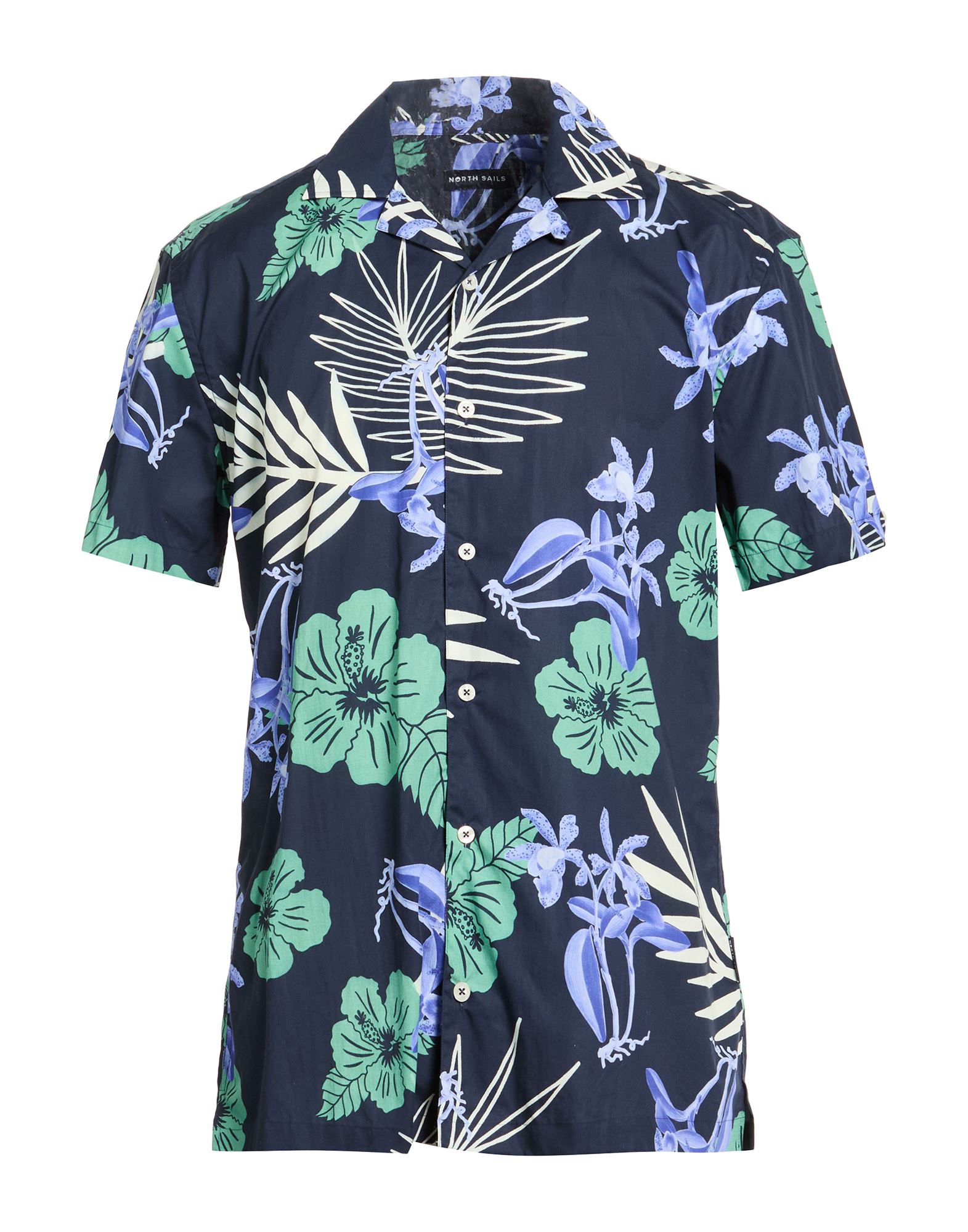  North Sails - Tops - Hemden - On Yoox.com 