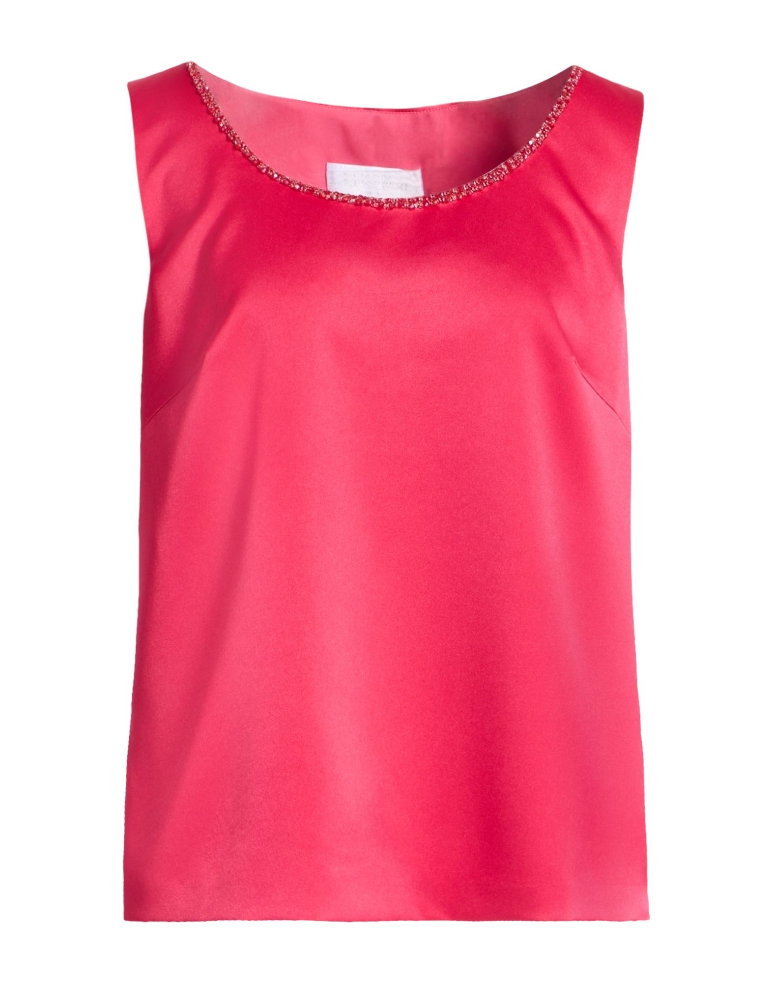  Nefertari - Camisetas Y Tops - Tops - On Yoox.com 