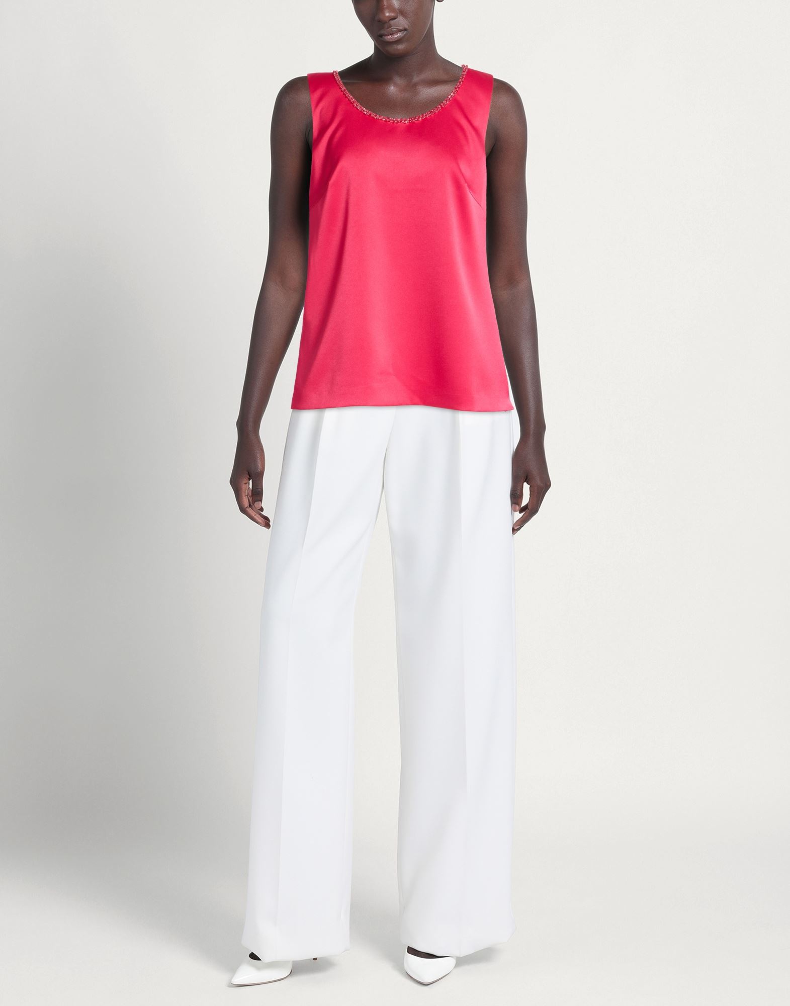  Nefertari - Camisetas Y Tops - Tops - On Yoox.com 