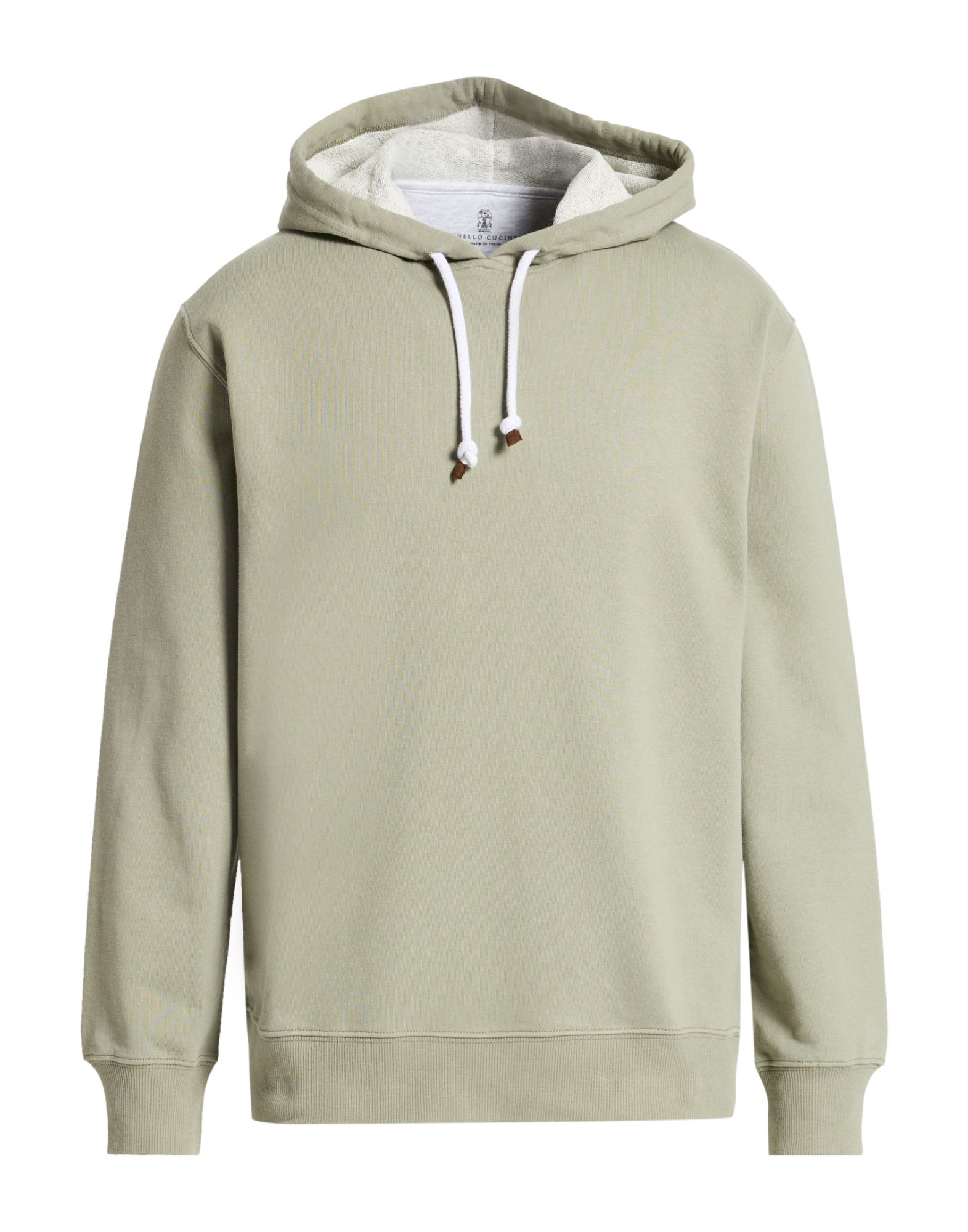  Brunello Cucinelli - Tops - Sweatshirts - On Yoox.com 