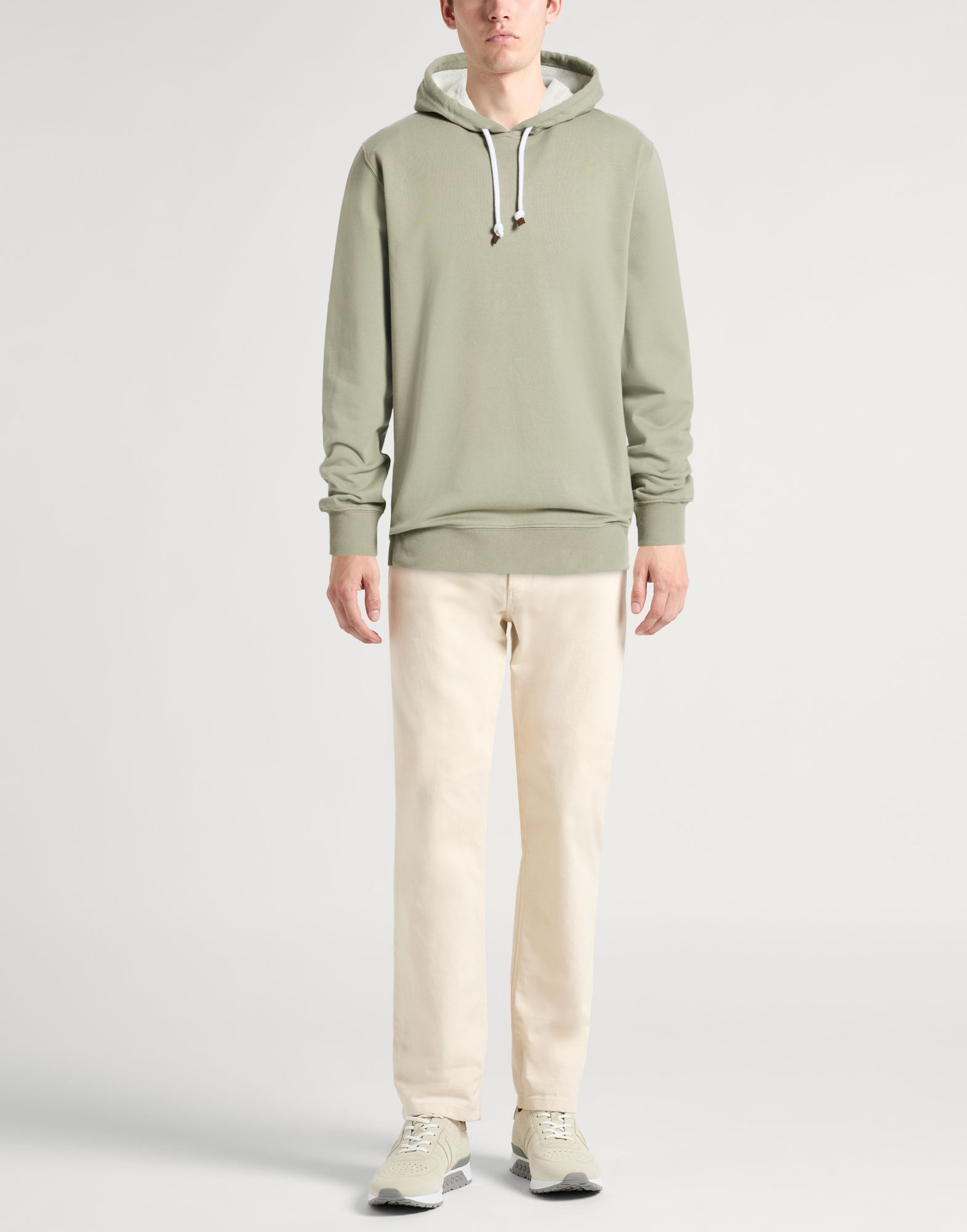  Brunello Cucinelli - Tops - Sweatshirts - On Yoox.com 