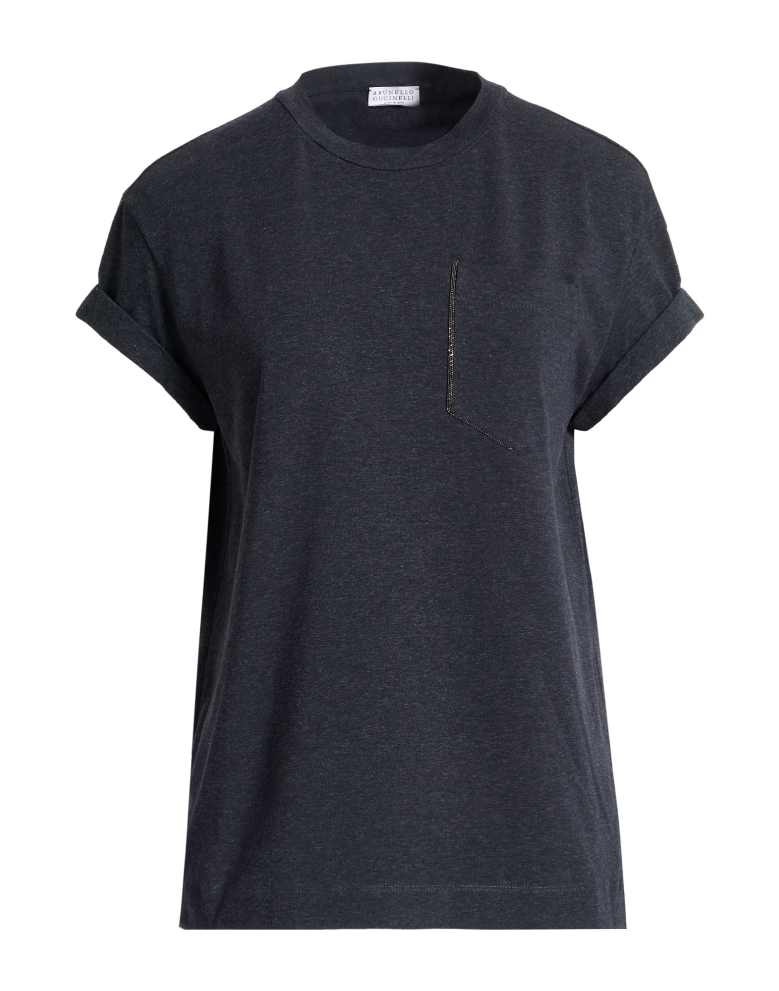 BRUNELLO CUCINELLI BRUNELLO CUCINELLI ΜΠΛΟΥΖΑΚΙΑ T-shirt